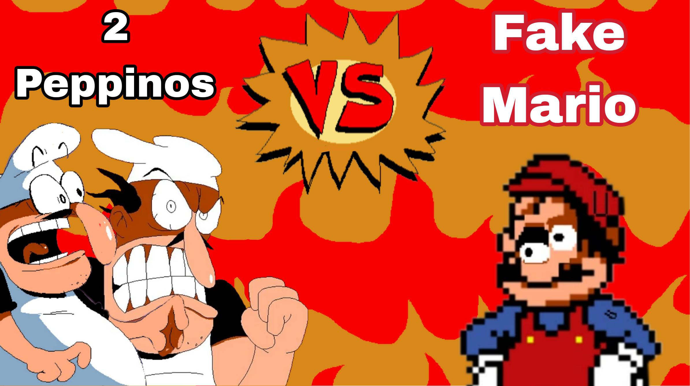 Pizza Tower DLC Be Like r/PizzaTower