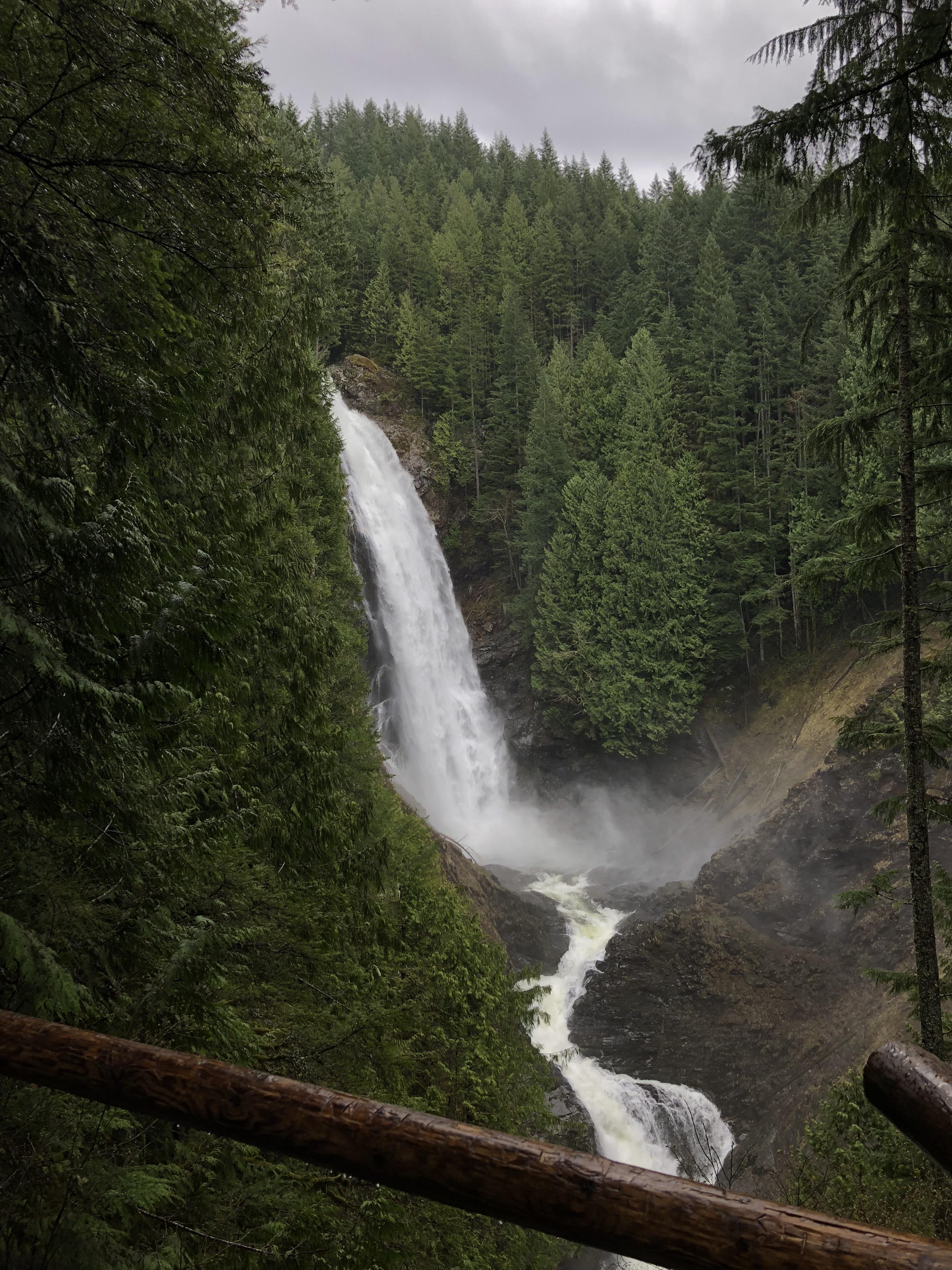 52 best Wallace Falls images on Pholder Earth Porn, Washington and