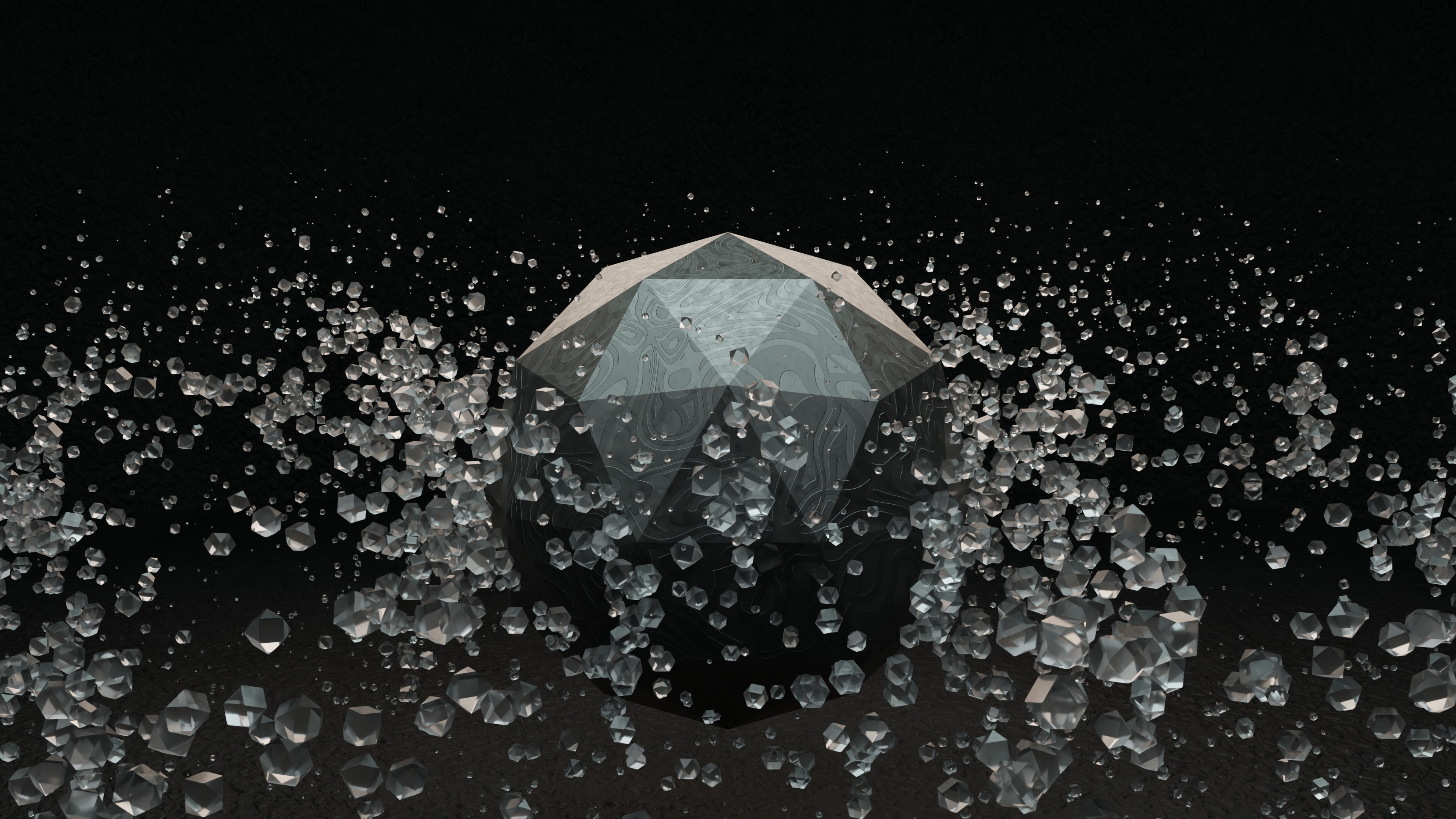 Random 0 [ 3840 × 2160] wallpaper