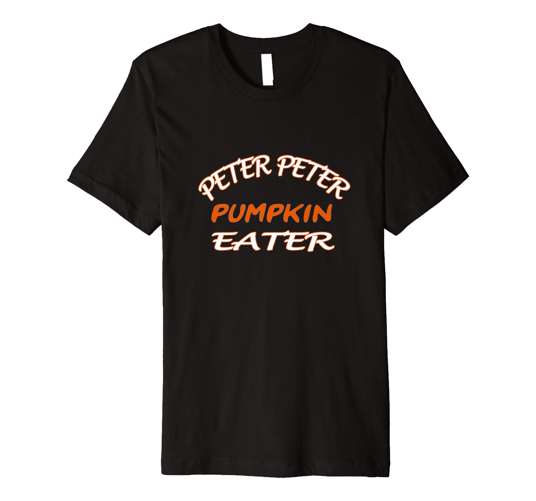 Peter Peter Pumpkin Eater Halloween Costume r/halloween