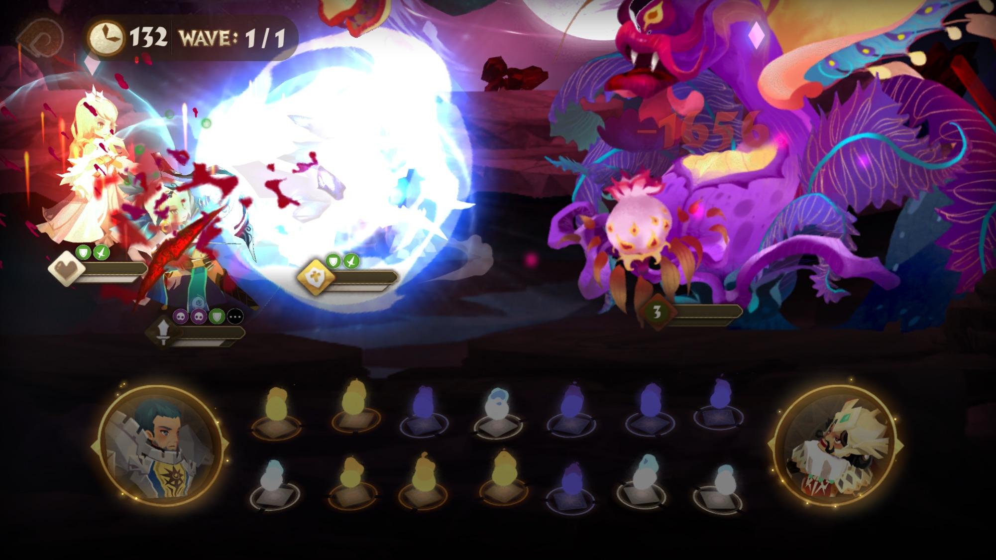 If all else fails, armor cheese. r/Sdorica