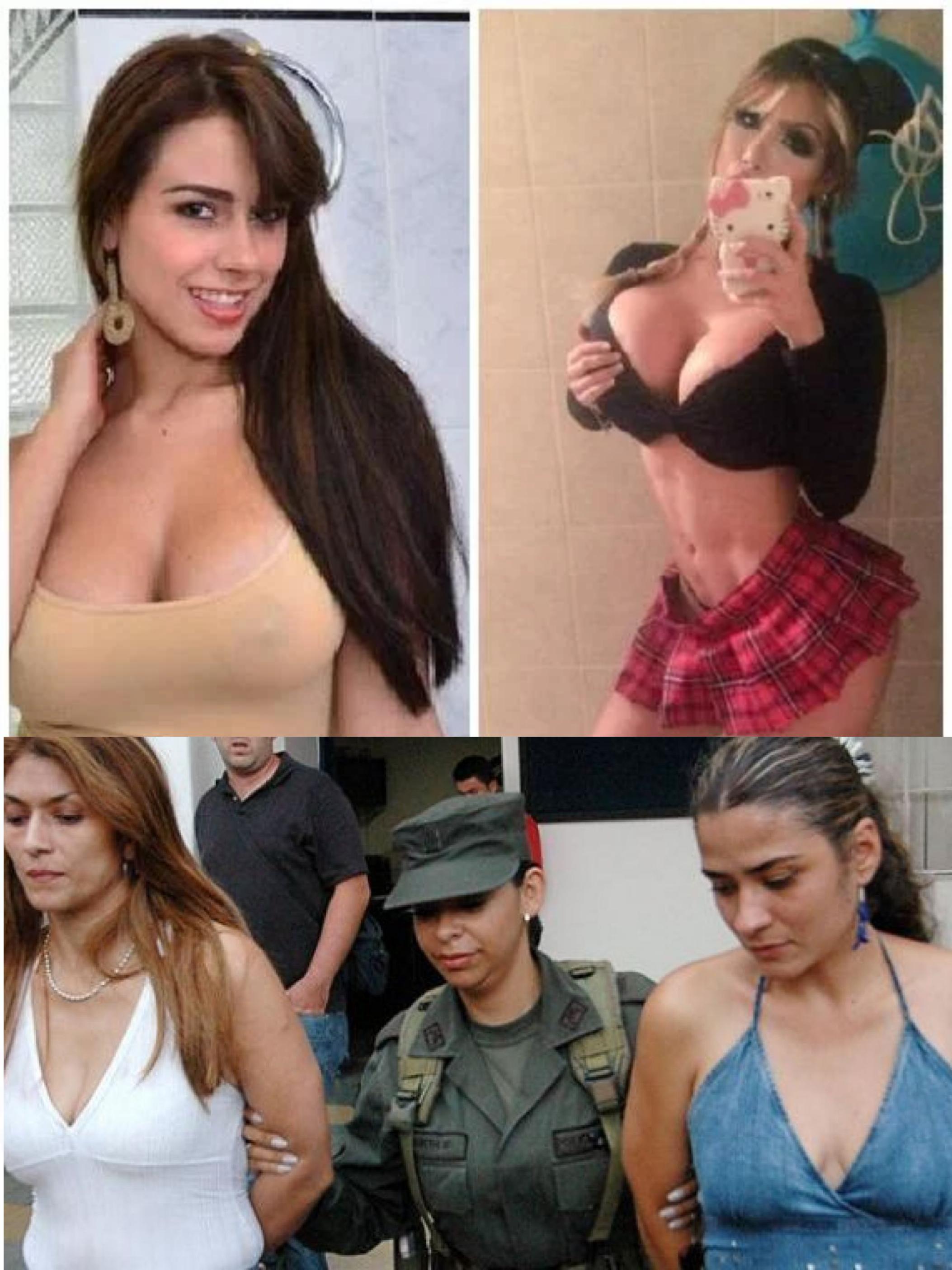 [/SofiaNix] Latest news says that Sofia nix used to work as an escort