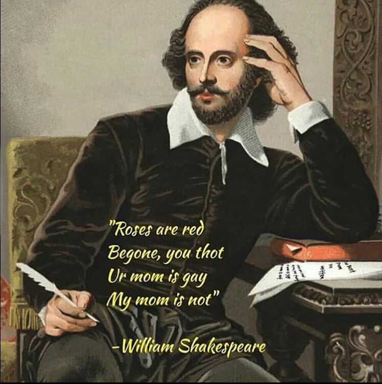 A wise man once said, Memes_Of_The_Dank