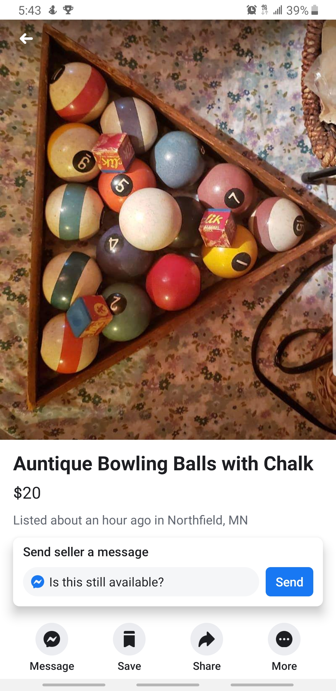 Bowling anyone? r/onejob