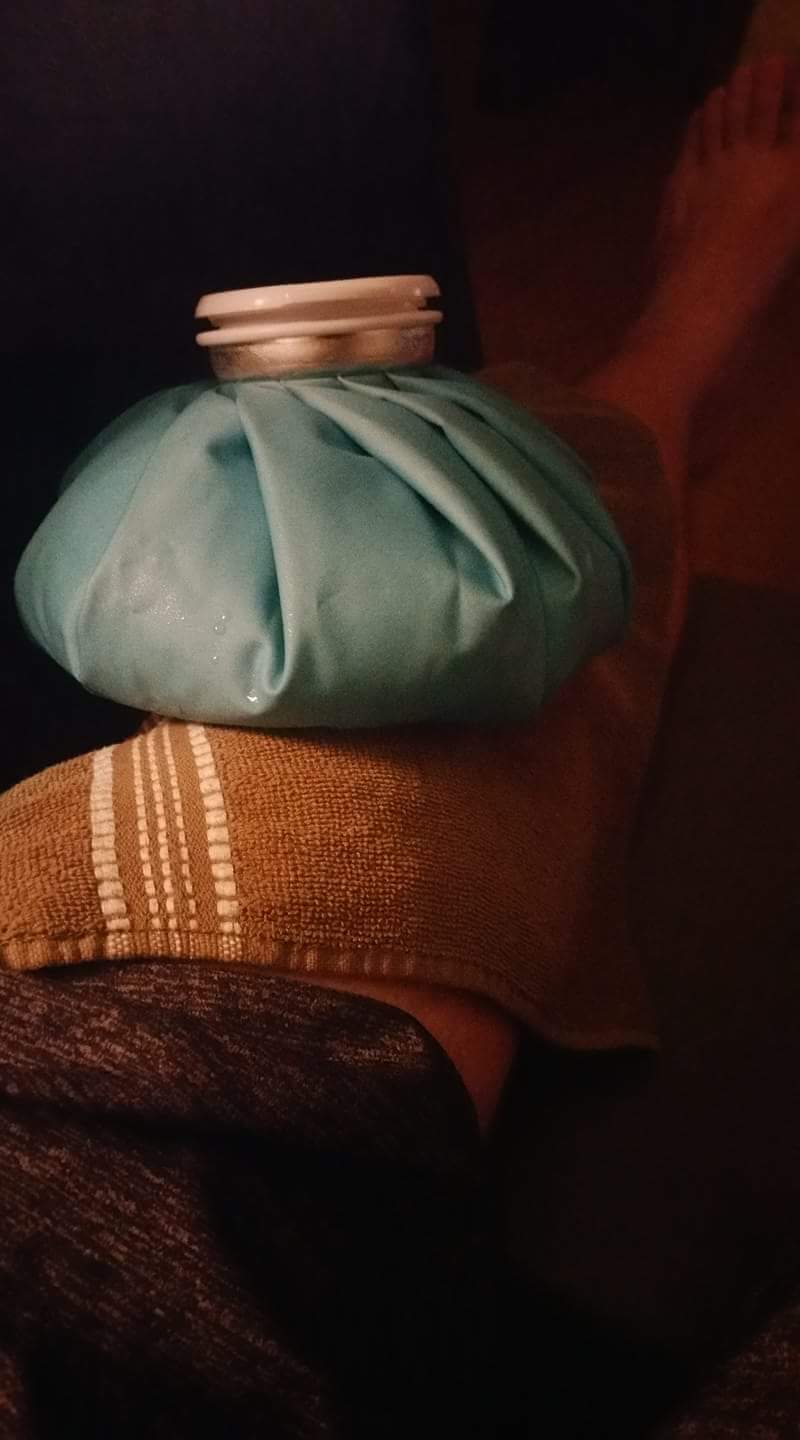 Water Bag r/AccidentalArtGallery