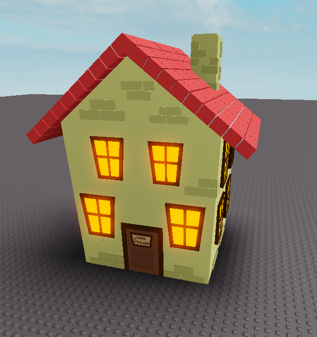 Top 94+ Wallpaper Roblox Houses In Adopt Me Sharp 10/2023