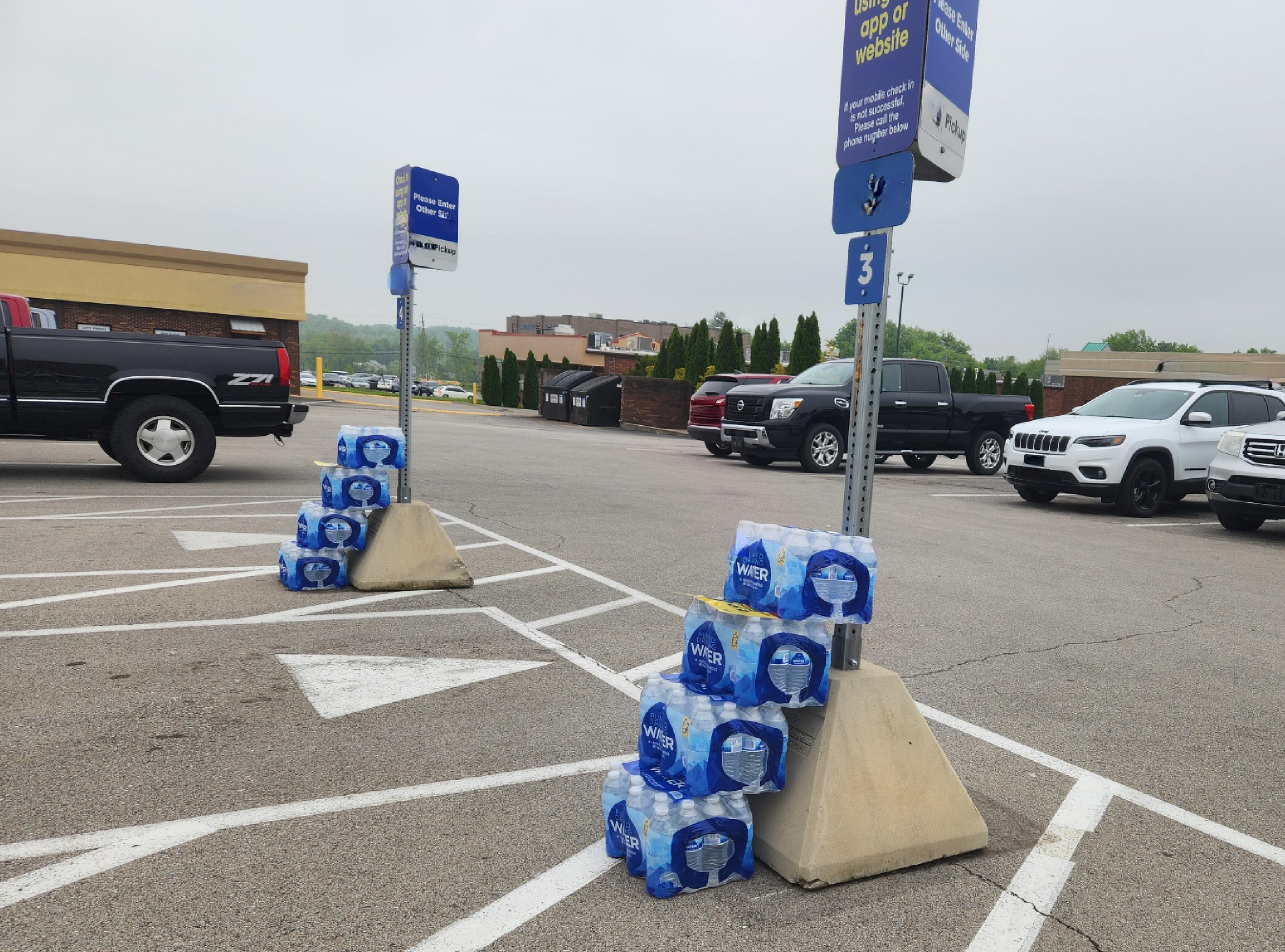 This is why I don't drink bottled water! r/lexington