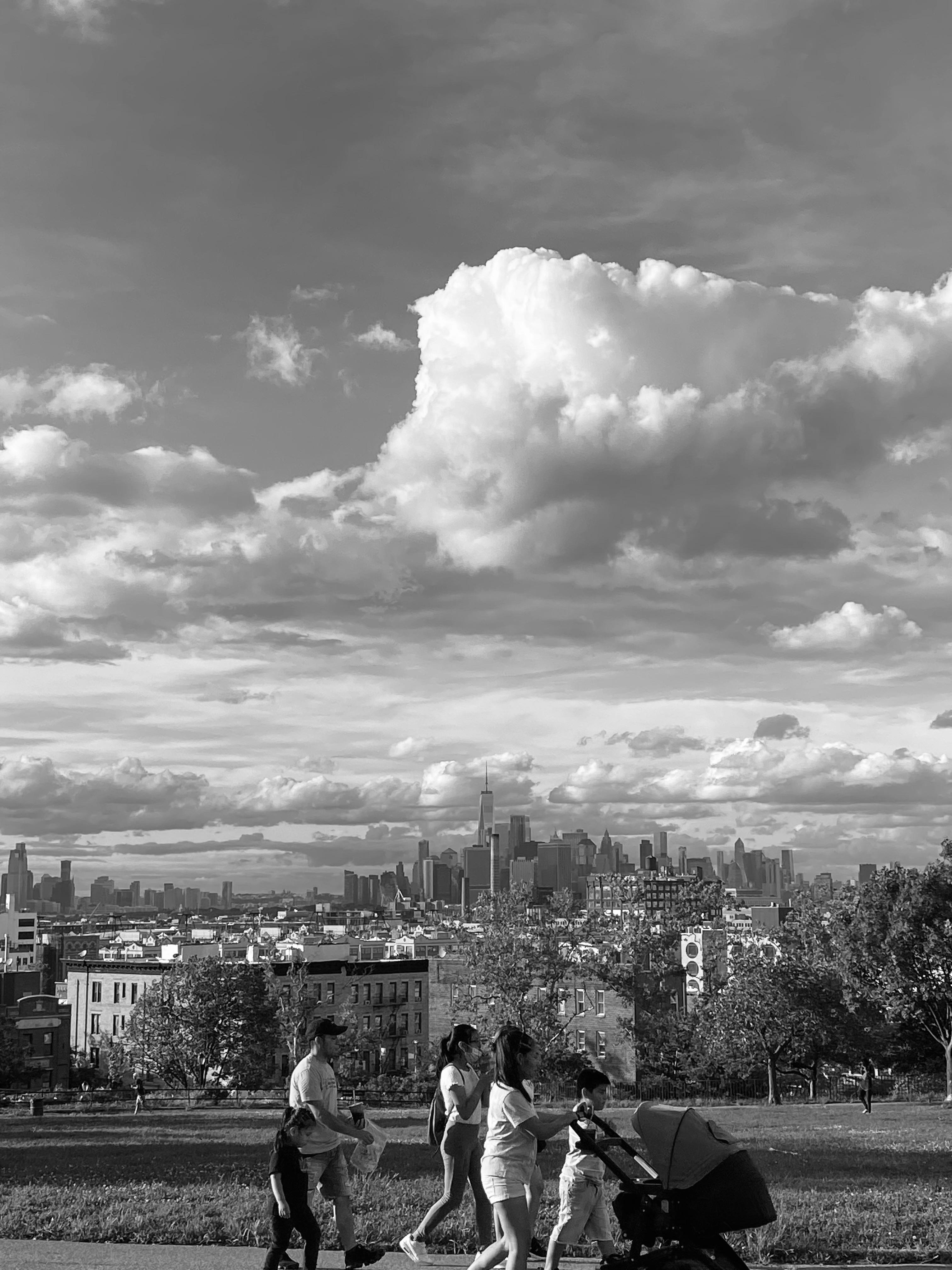 Sunset Park, Aug 19th, 2021 r/Brooklyn