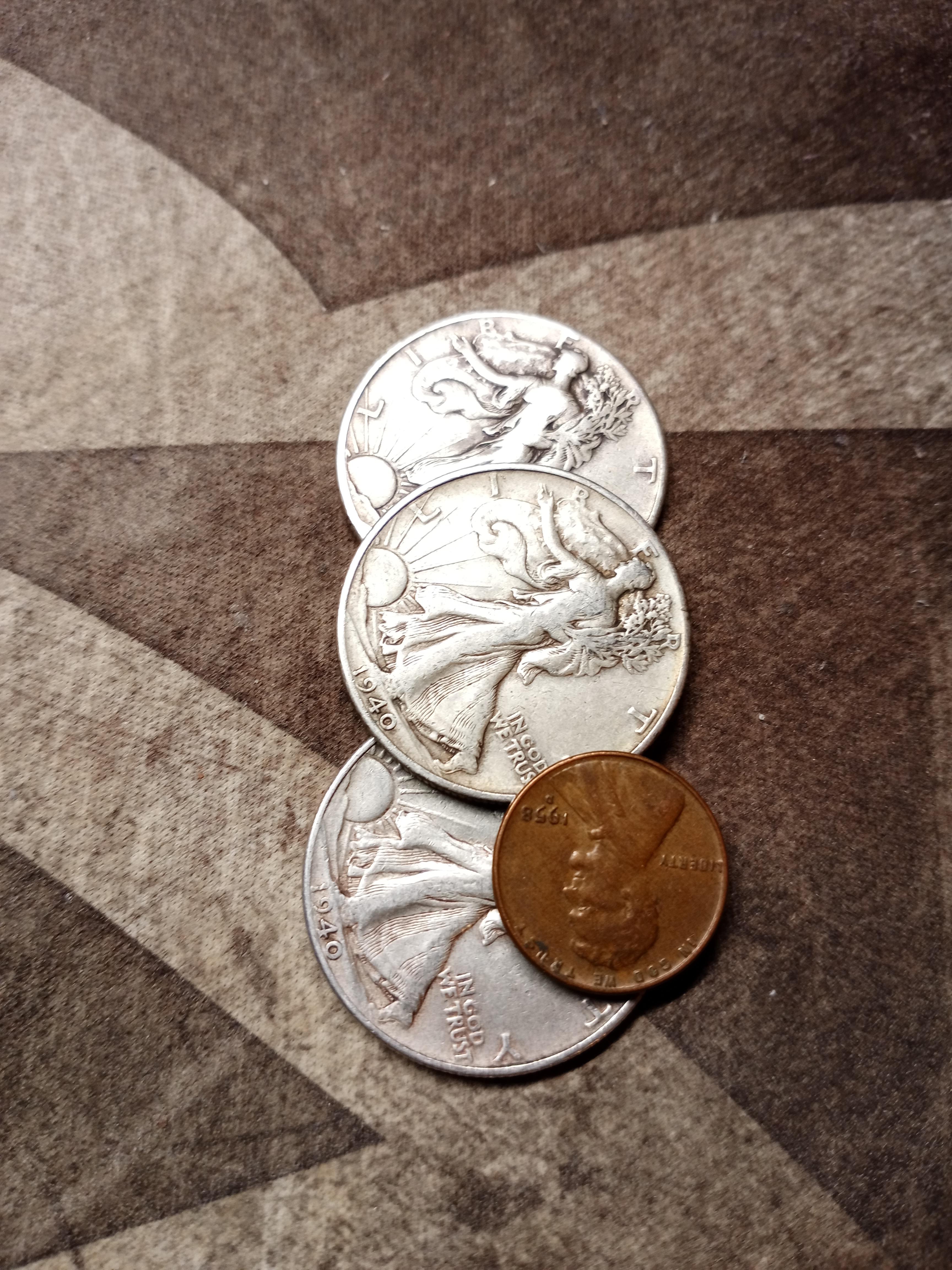 Littleton promo 20 and tax gets you this what a deal r/Silverbugs