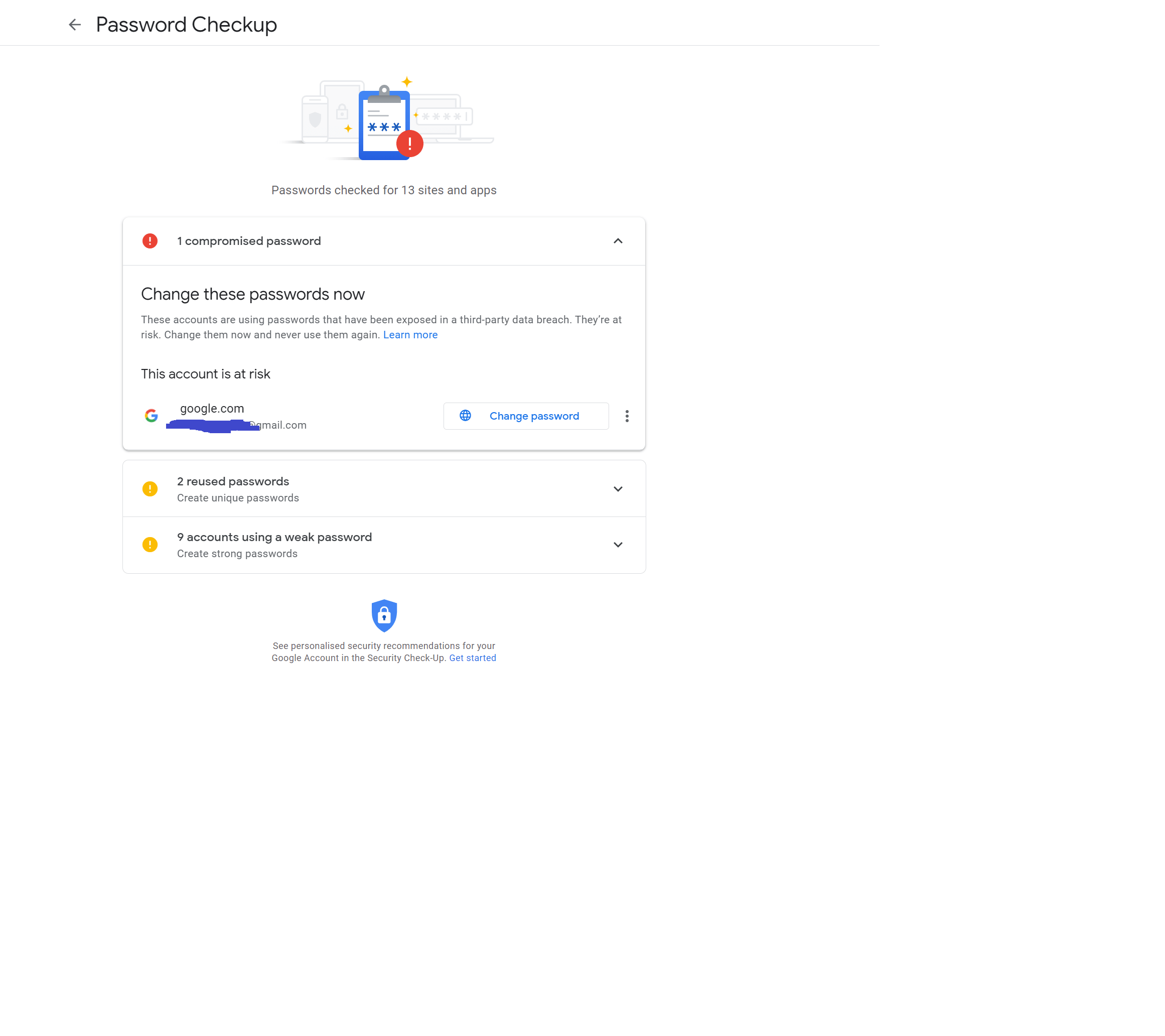 a data breach on a site or app chrome reddit Items EZine Picture Gallery