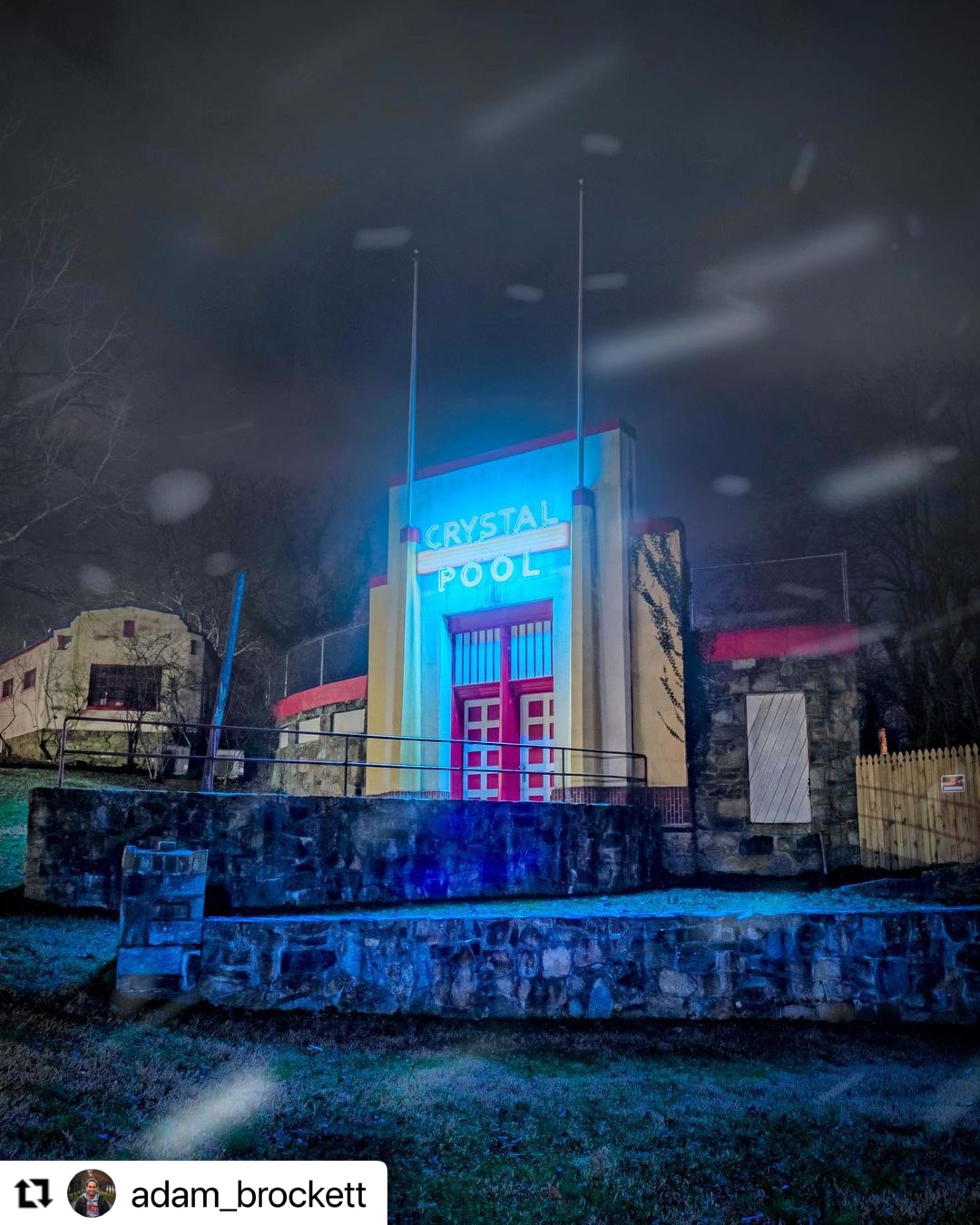 Glen Echo, Maryland. r/maryland