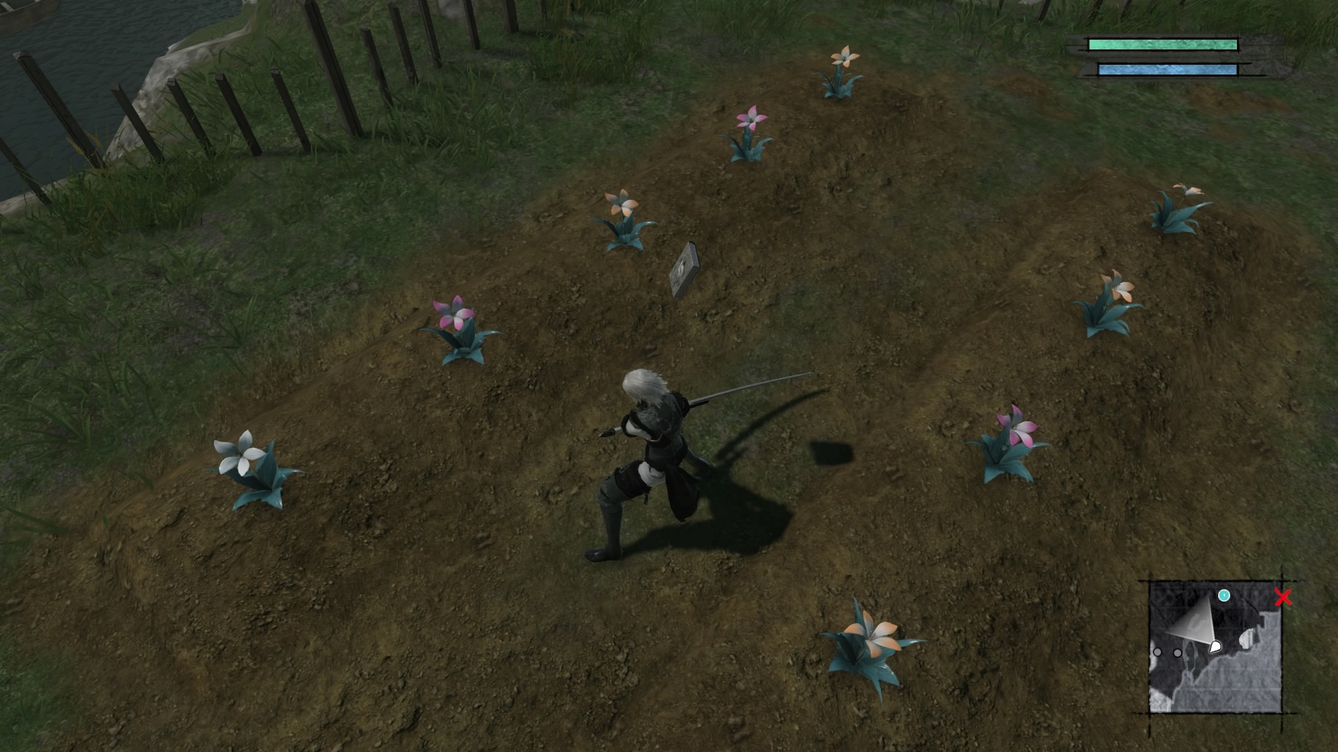 After 12 days of trying to get pink moonflower, I finally get it, get 3