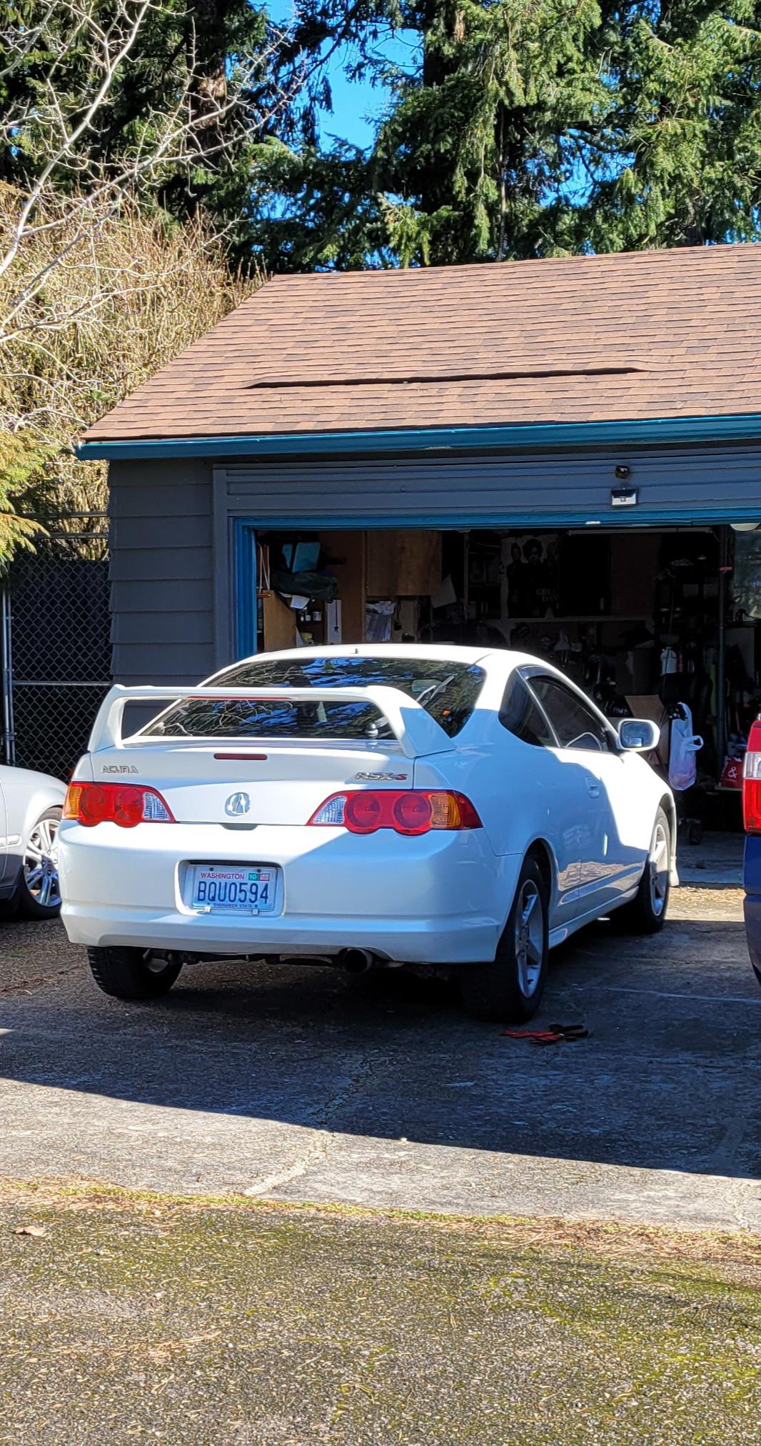 1662 best r/acura_rsx images on Pholder | Bought myself a type s