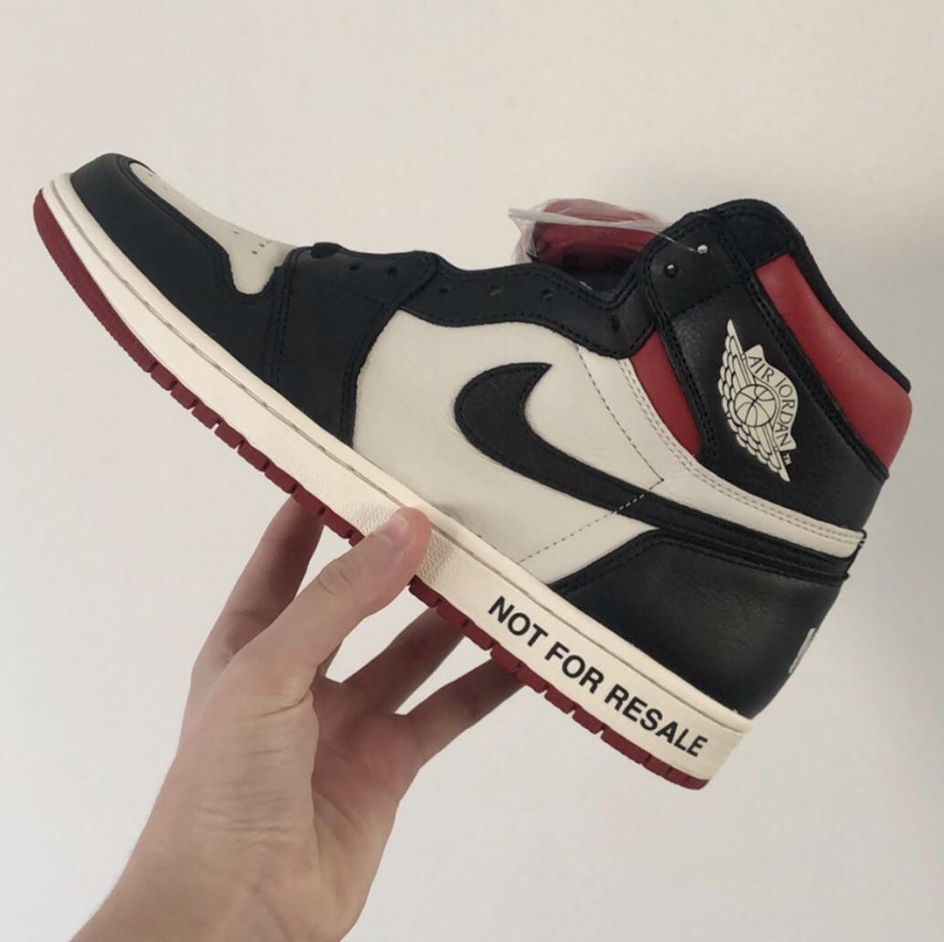 My first Jordan’s r/Sneakers