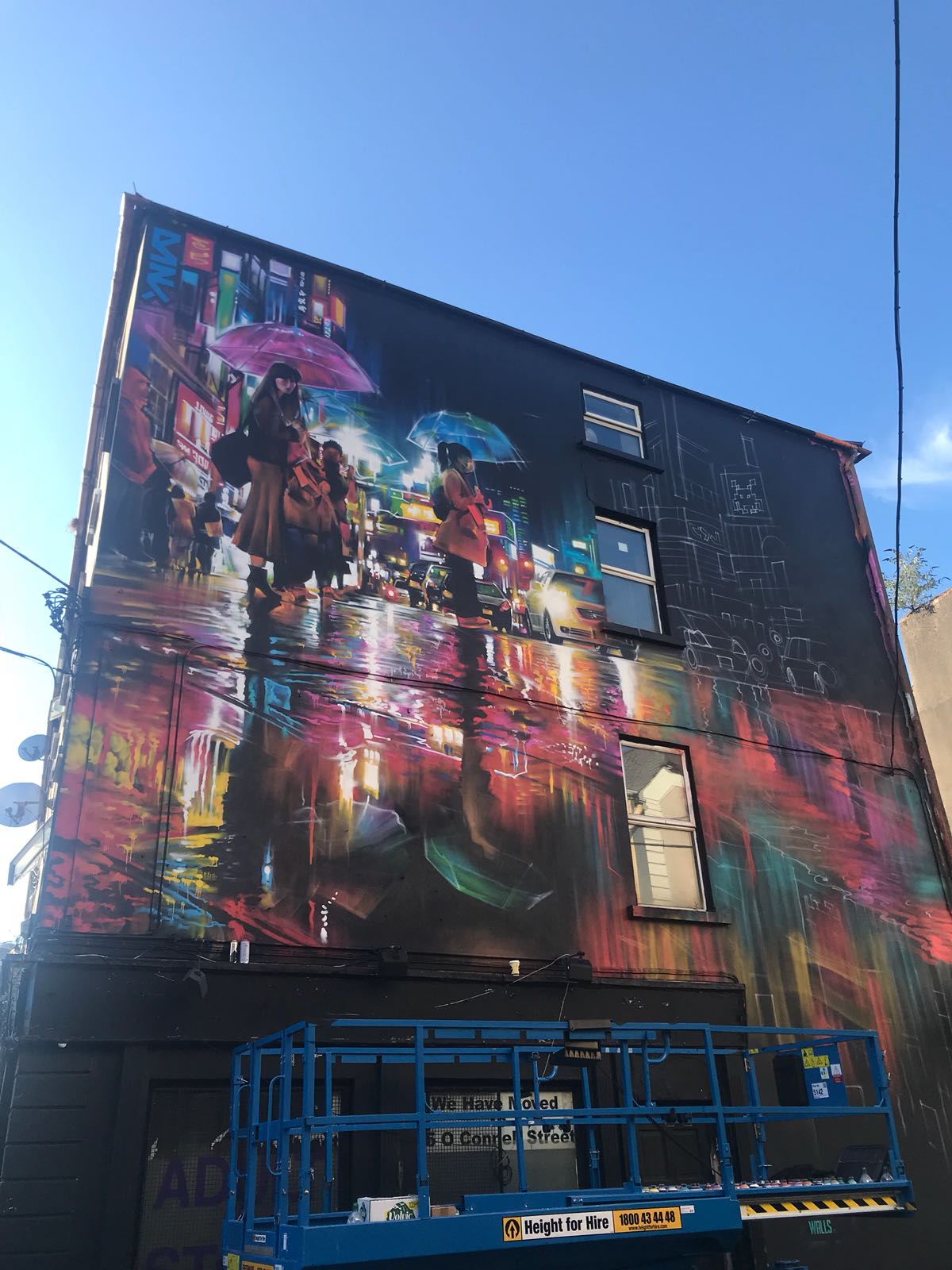 Find an Art Festival in Virginia 2023–2024