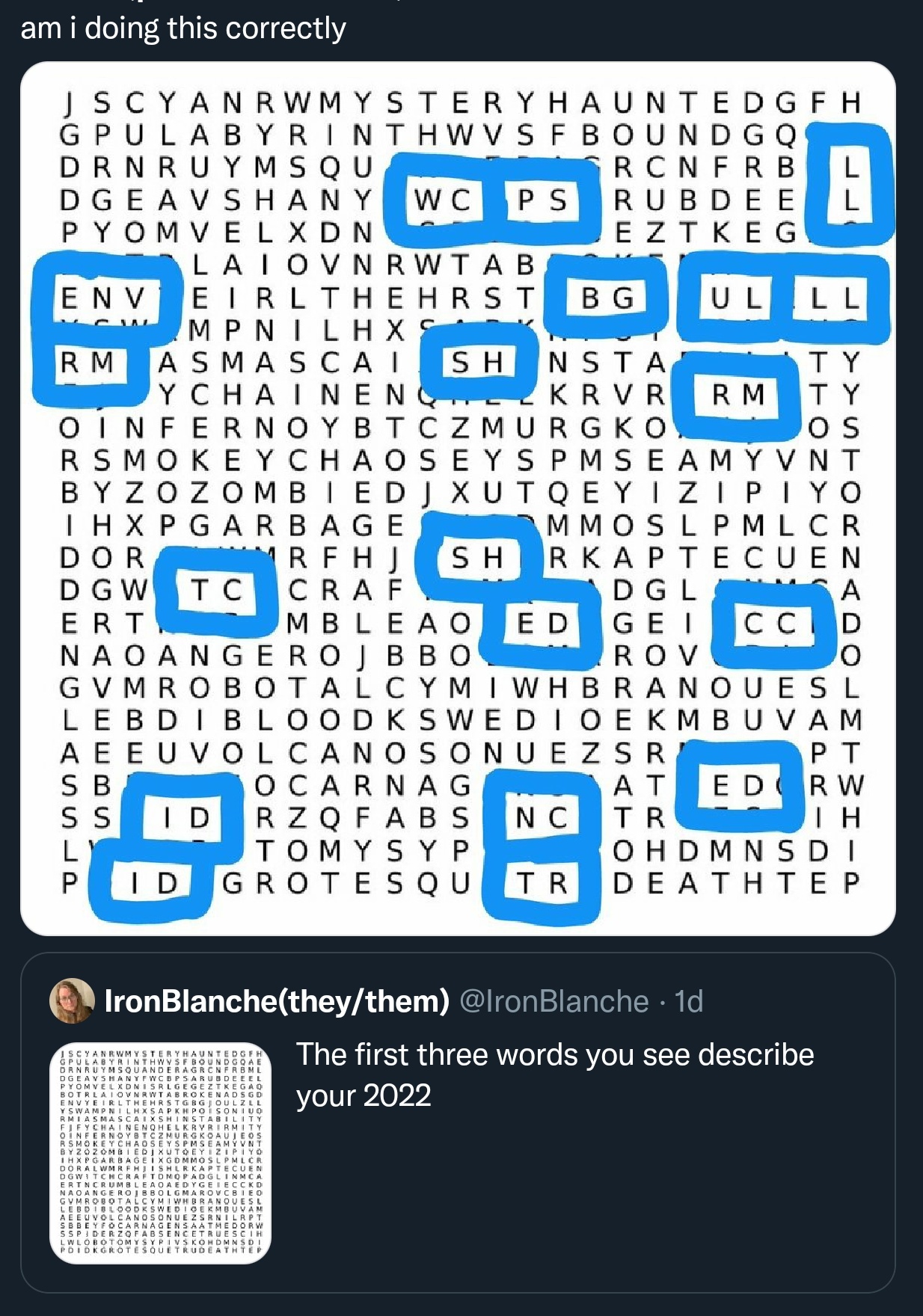 every crossword is a linux crossword r/linuxmemes