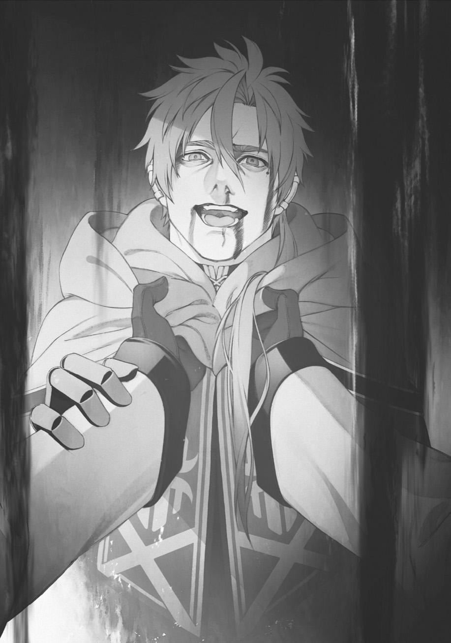 Is this Rudeus or Paul? r/mushokutensei