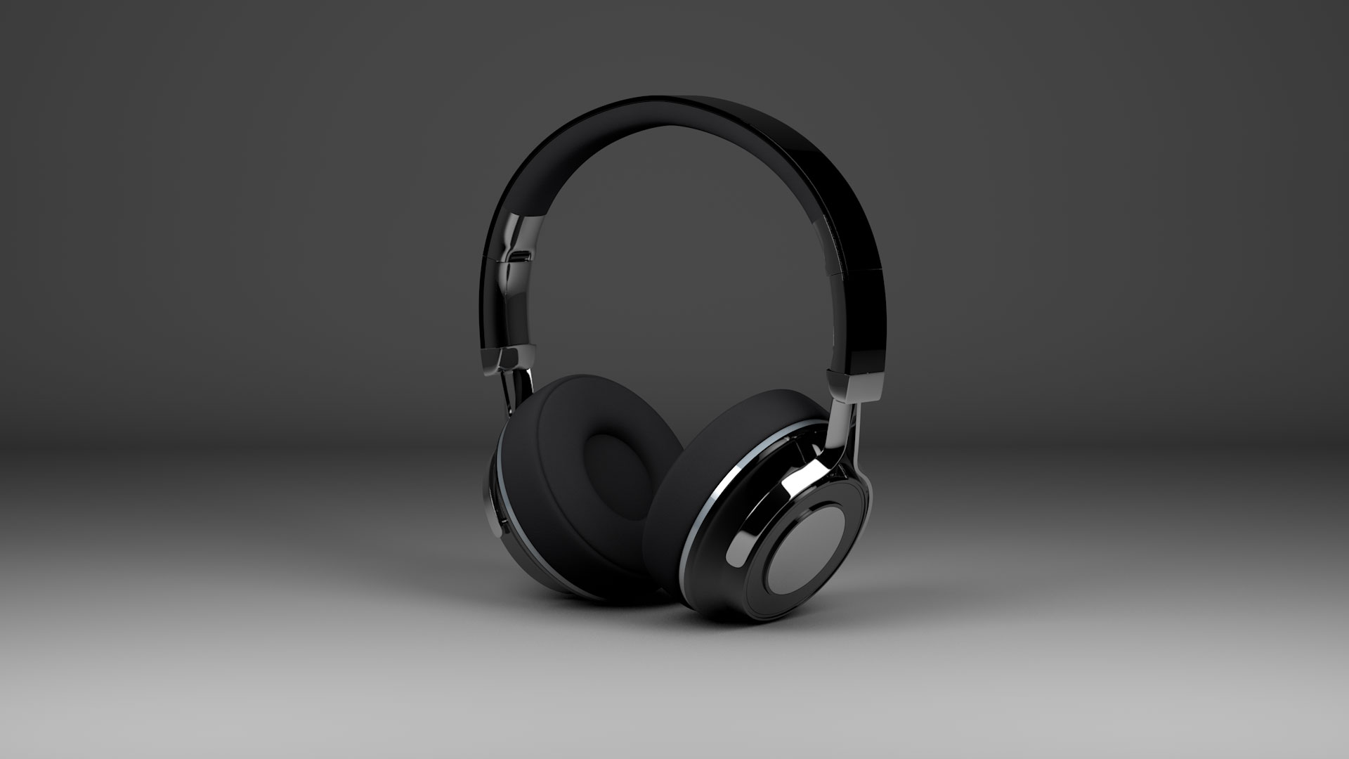 Headphones r/Cinema4D