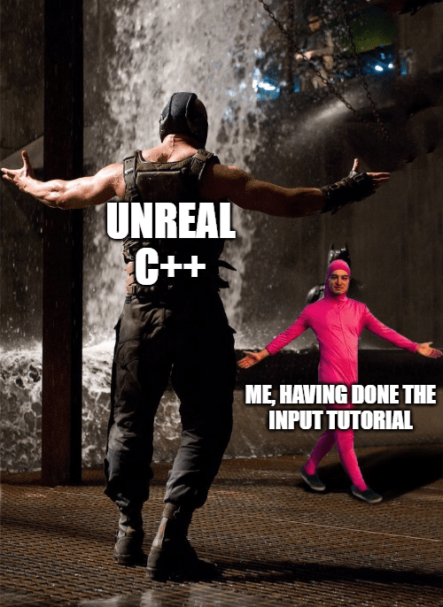 help : r/unrealengine