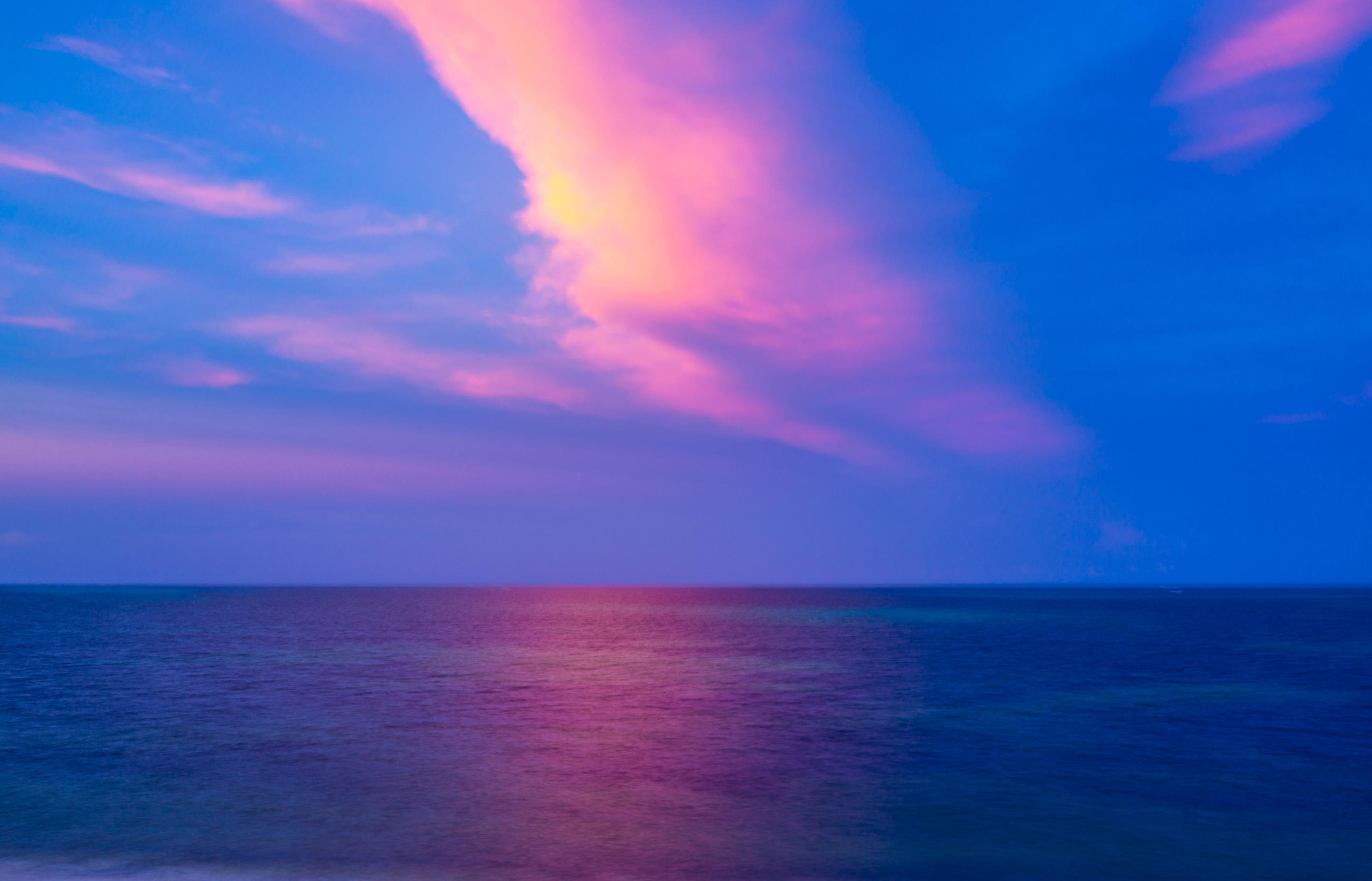 Spanish sunrise r/pics