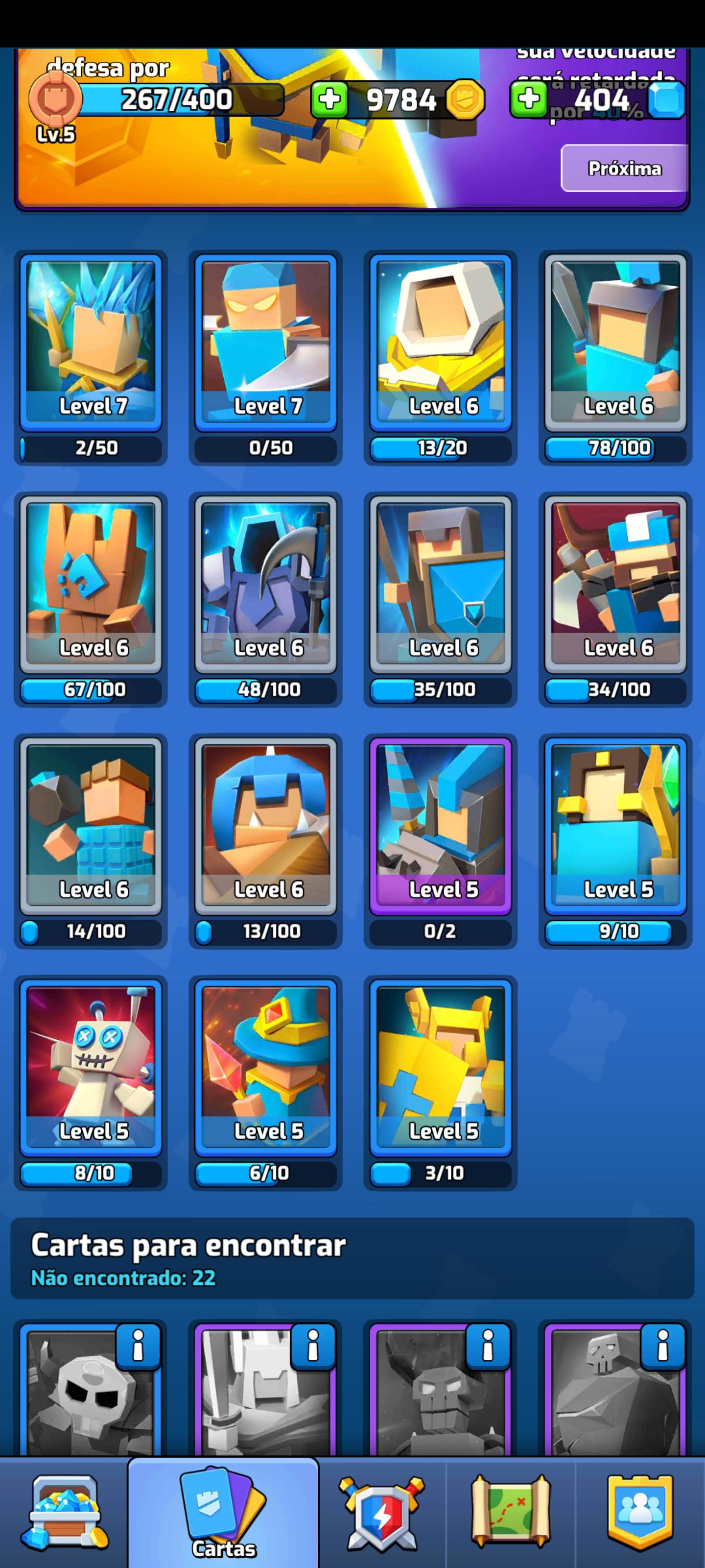 What deck do I build with these cards? I'm new in the game. r/TowerClash