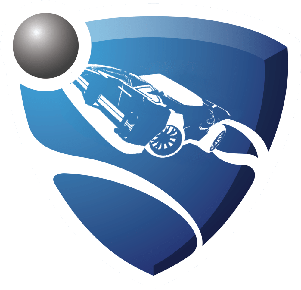 Octane Rocket League Logo Png / Rocket League Rumble Png Playstation