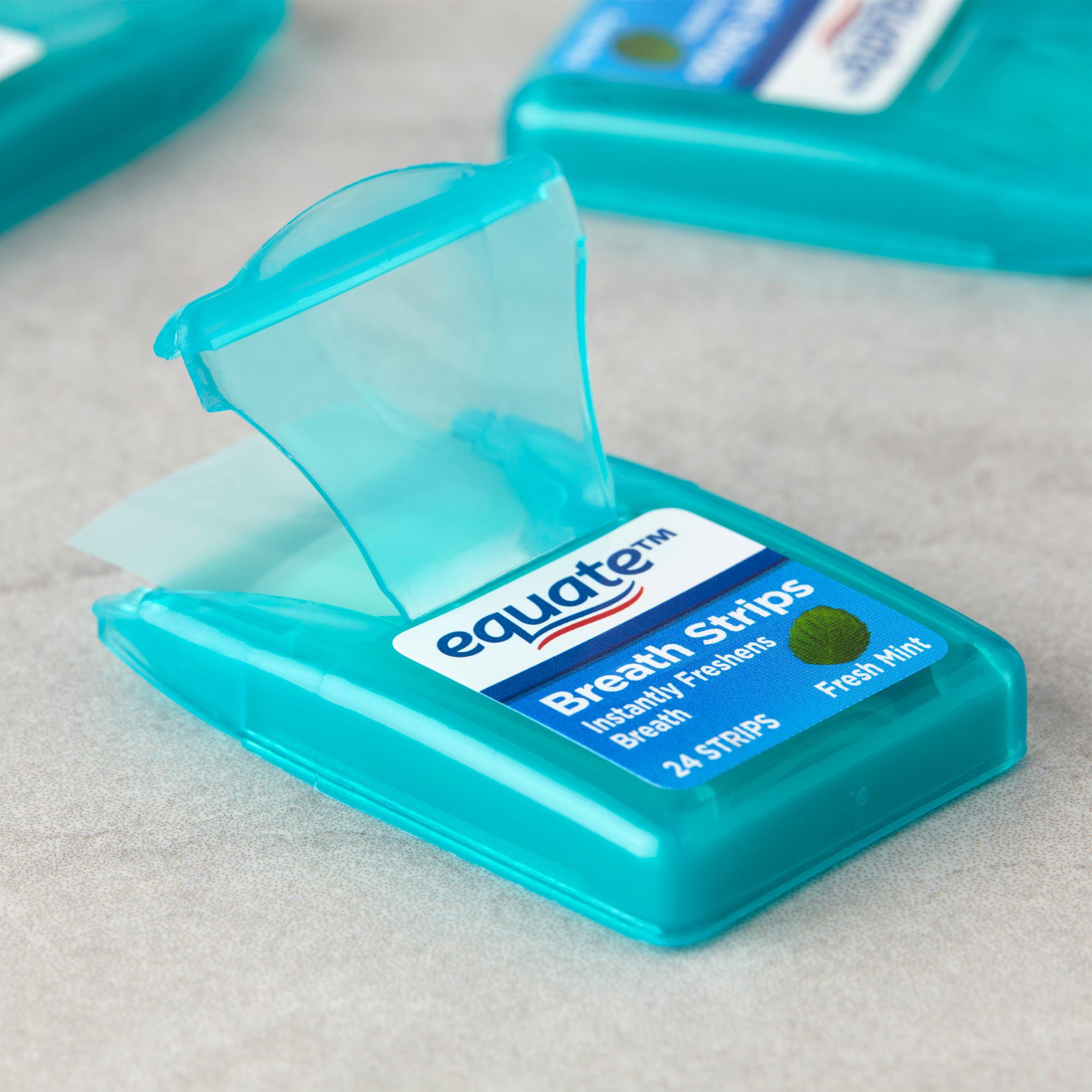 Mint breath strips r/nostalgia