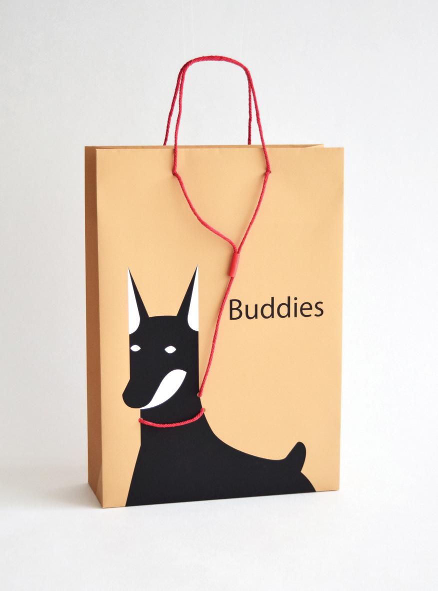 Pet Store Bag Concept r/DesignPorn
