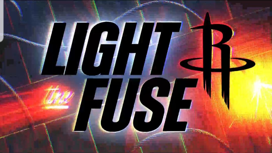 Has team ever showed it's intention for the season more blatantly then