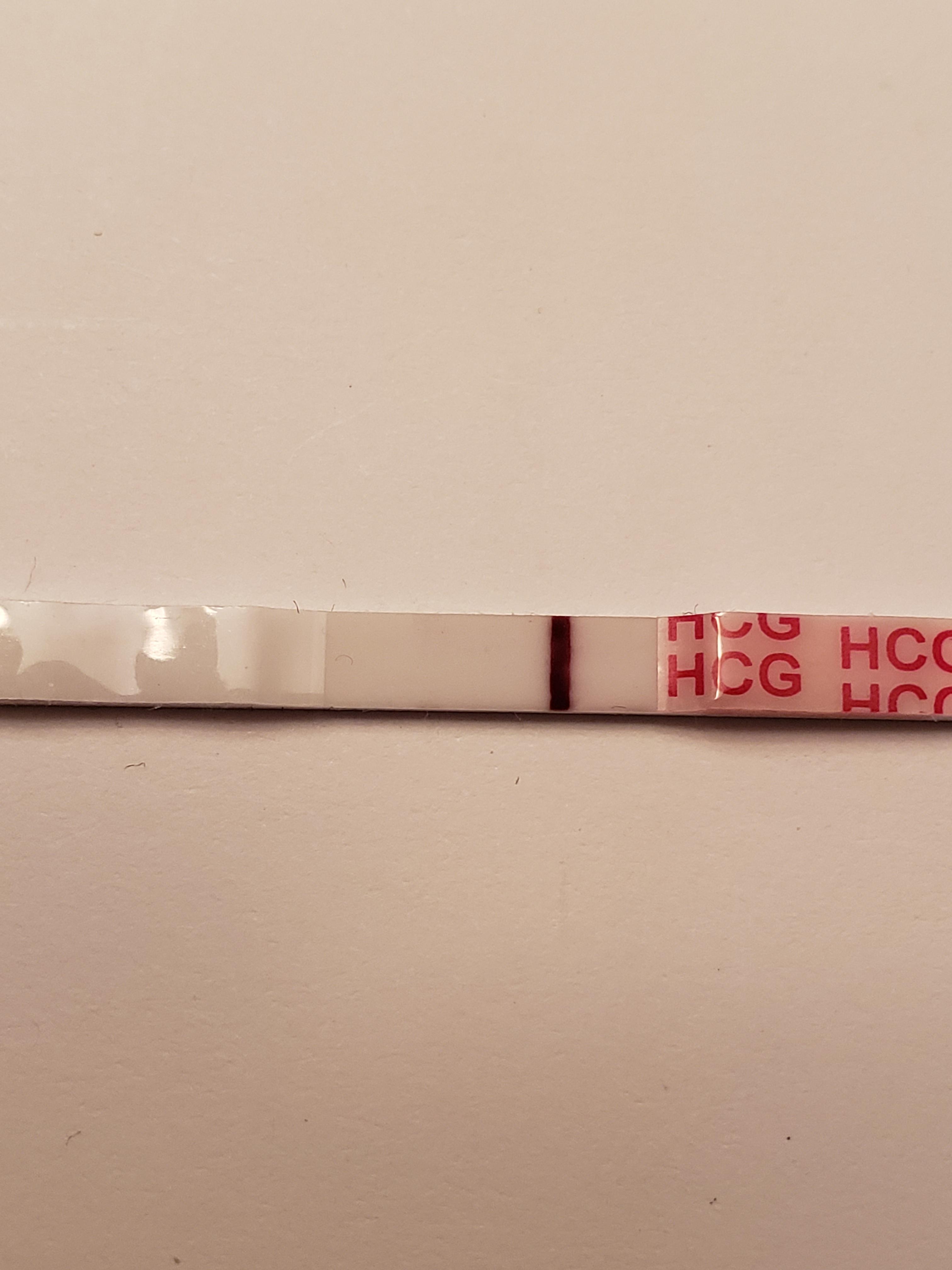 Appro. 10 DPO, wondfo early result tests. Taken at 5 minutes. Do you