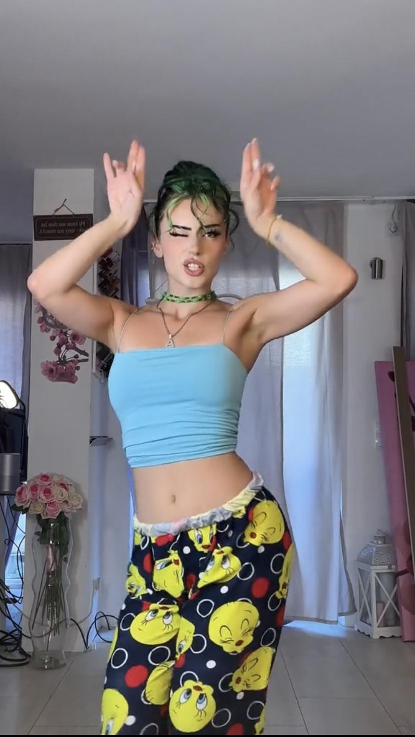 Dilaraa.s : InfluencerNSFW