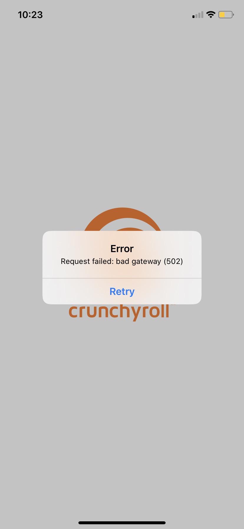 Crunchyroll Playback Speed Extension Kuru Wallpaper