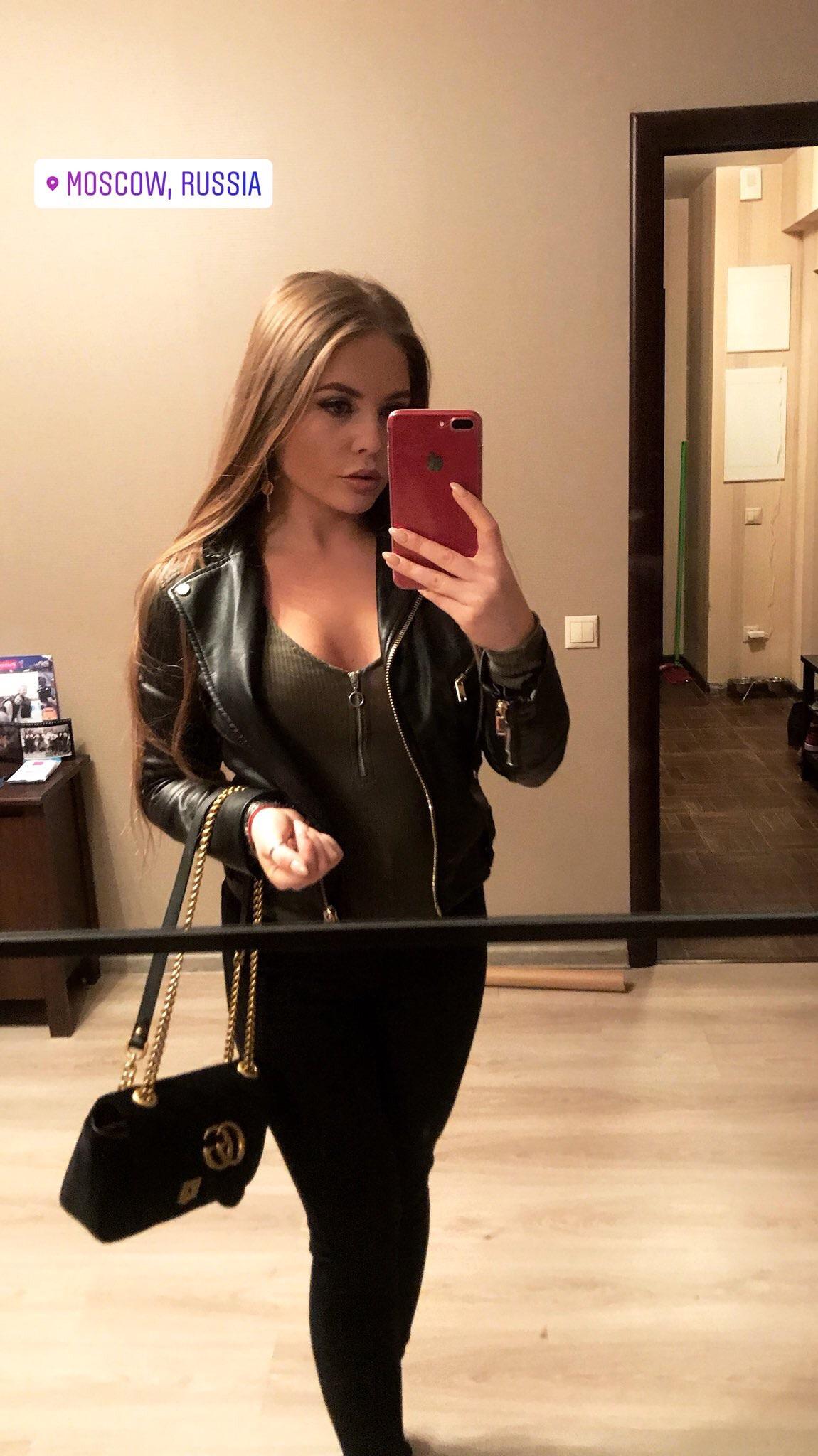 Alessandra Jane | Rebrn.com