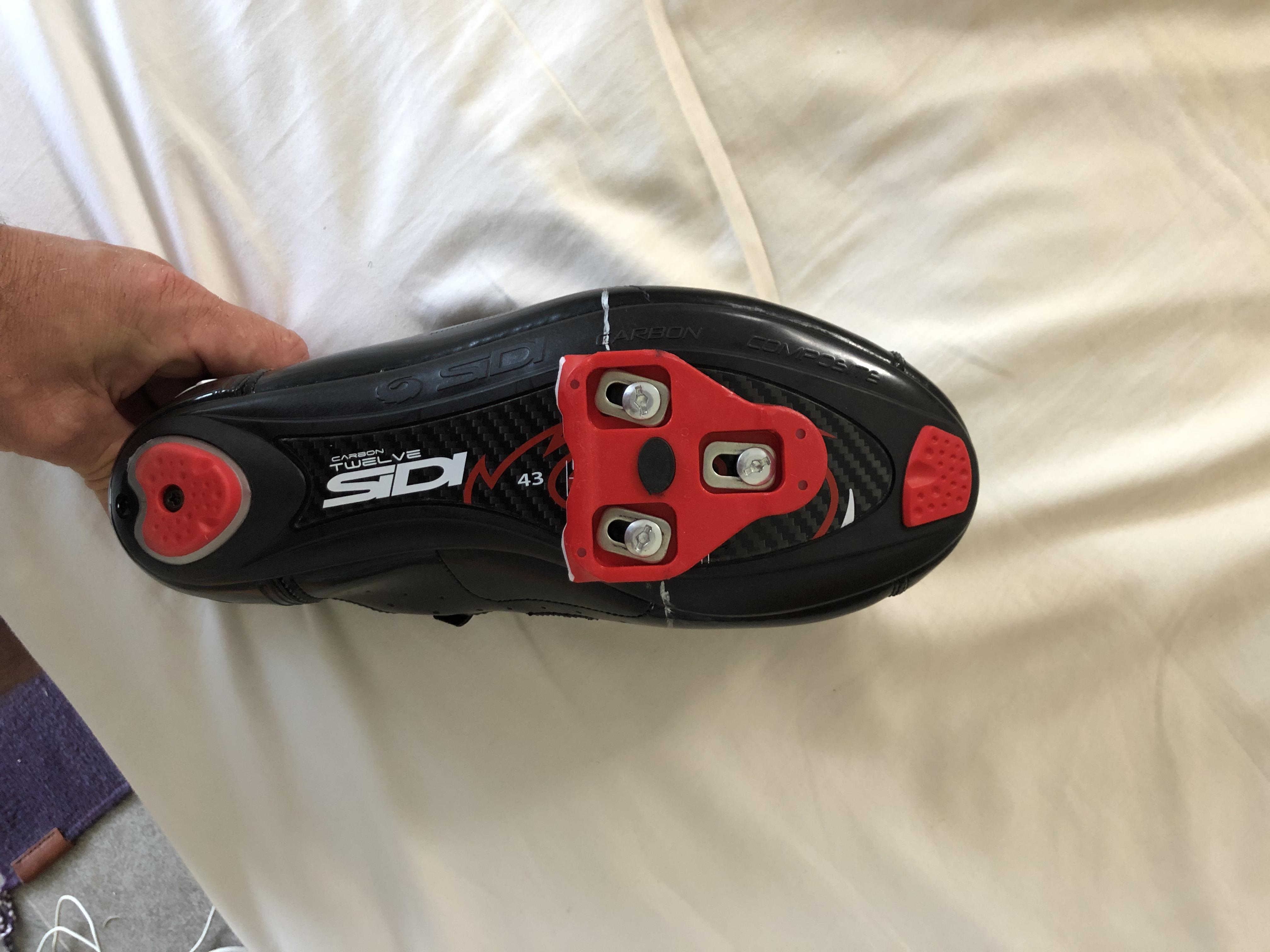 cleat type for peloton > OFF54