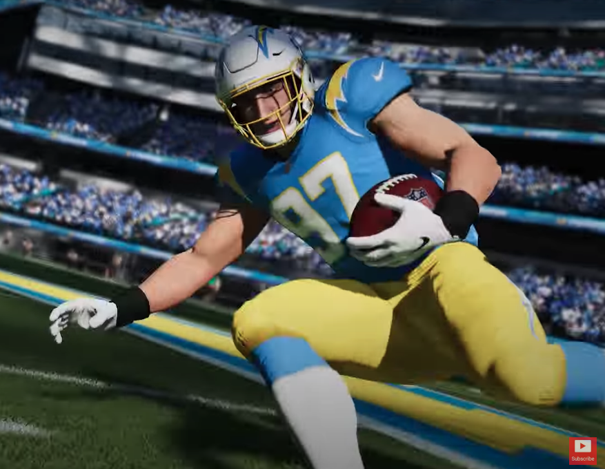 277 best Madden 21 images on Pholder Madden, Madden Ultimate Team and