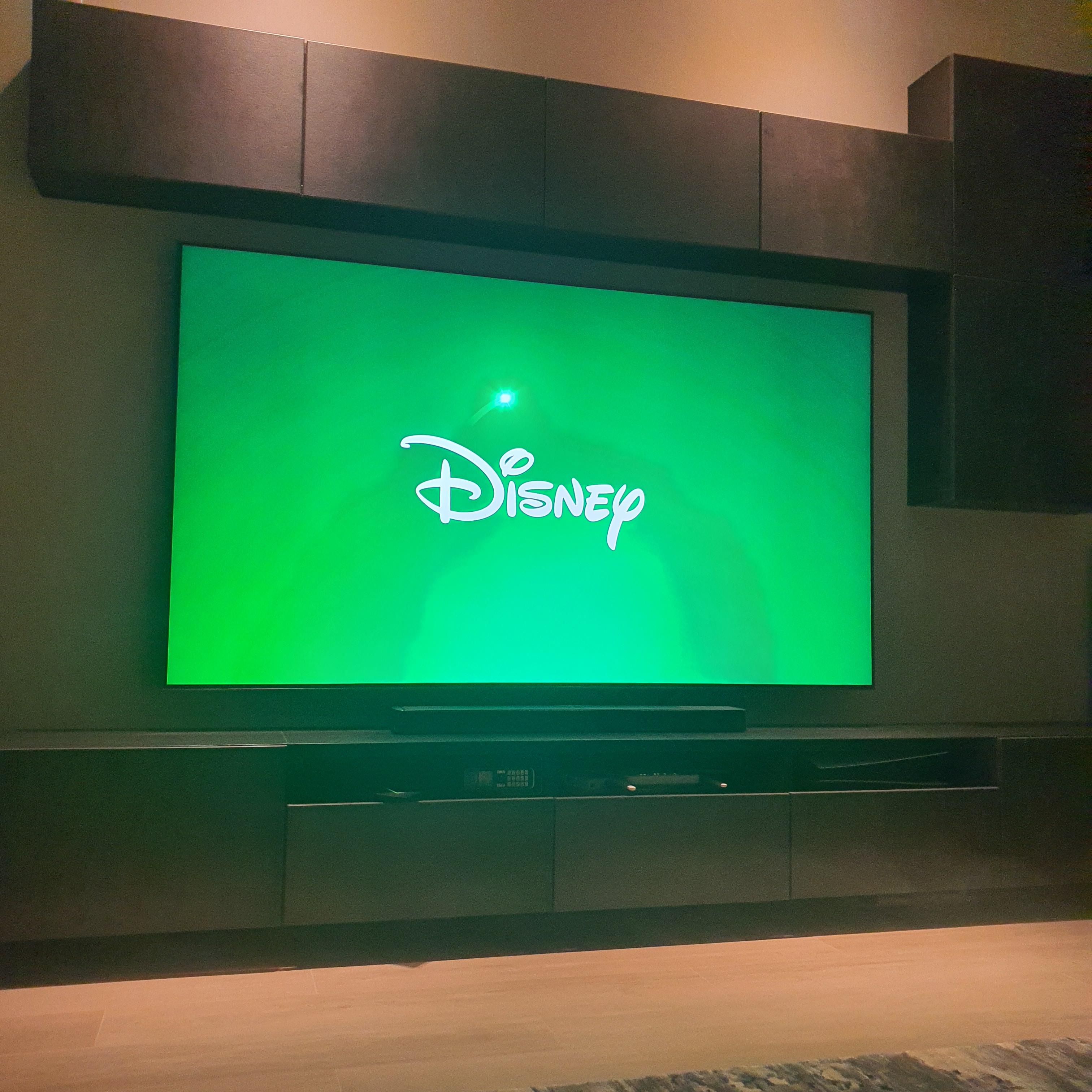 samsung tvs dolby vision