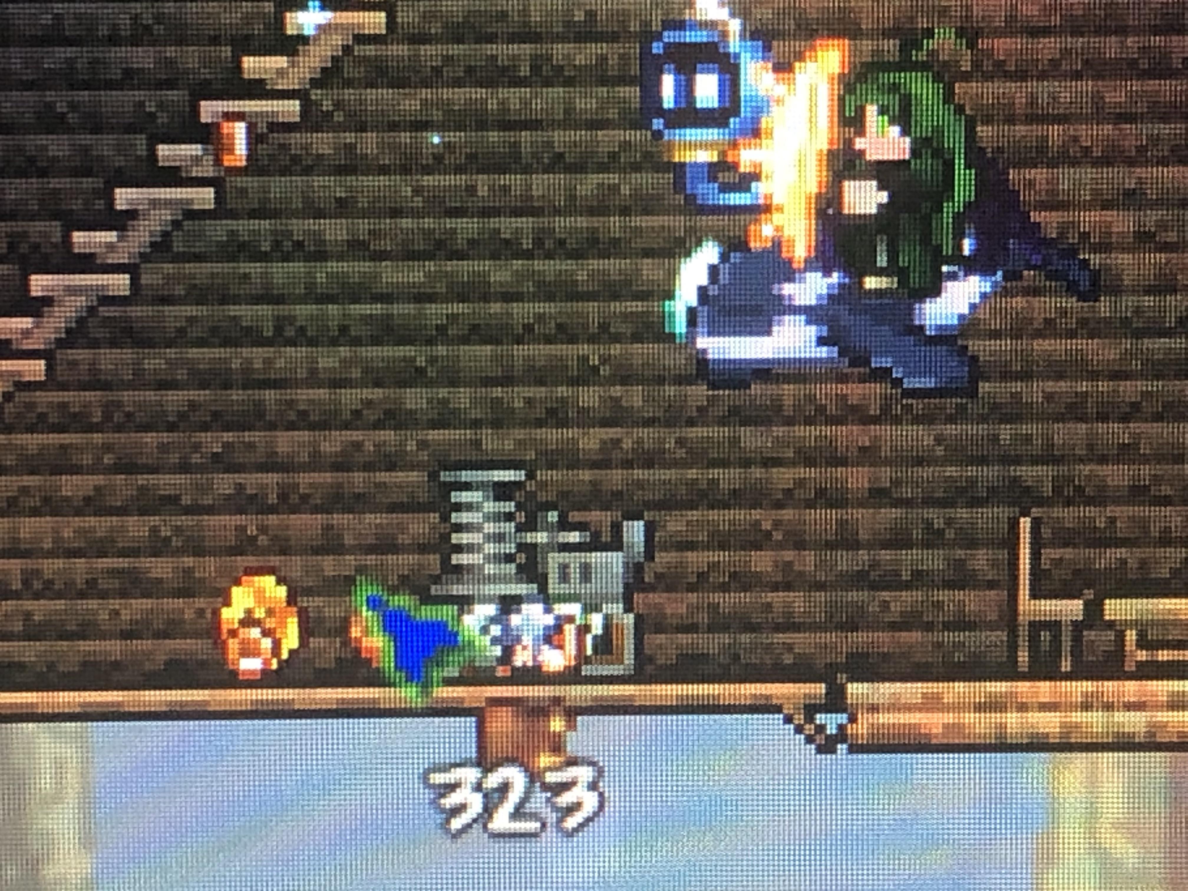 I just wanted some rubies…. r/Terraria