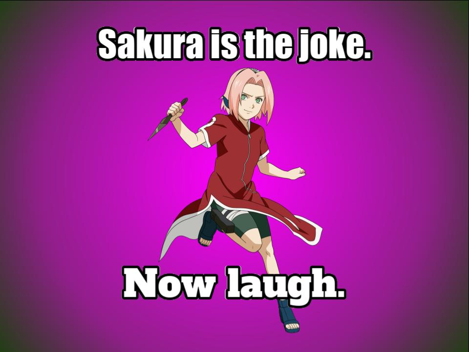 There are no potty words that rhyme with healing jutsu r/okbuddyninja