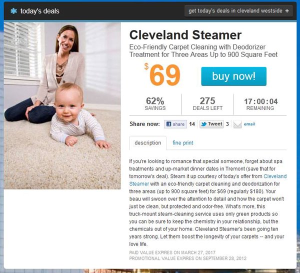 Cleveland Steamer r/HolUp