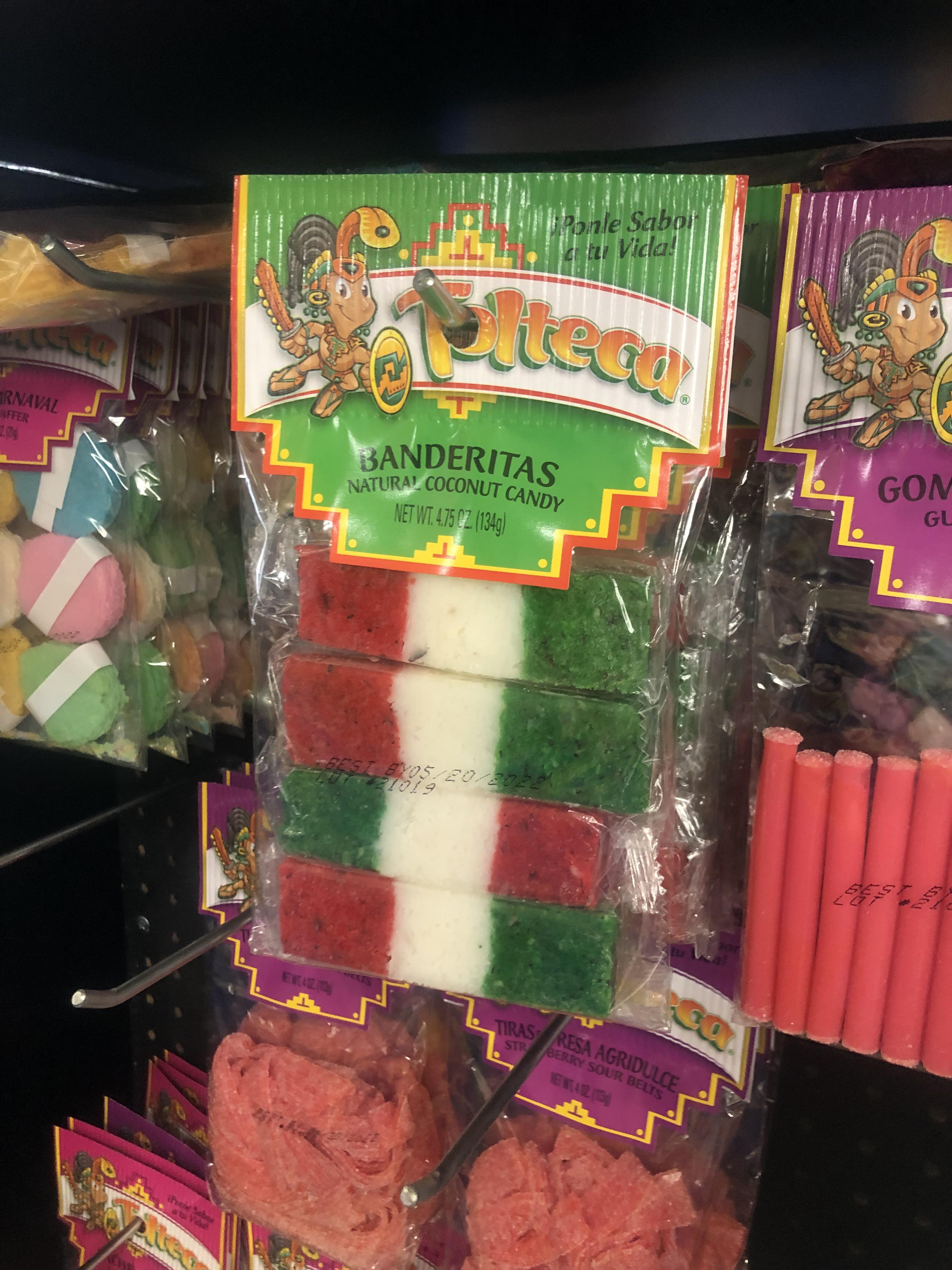 Spotted at the local Mexican grocery store r/onejob