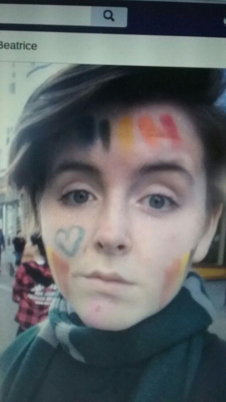 Paul McCartney’s youngest daughter, Beatrice r/beatles