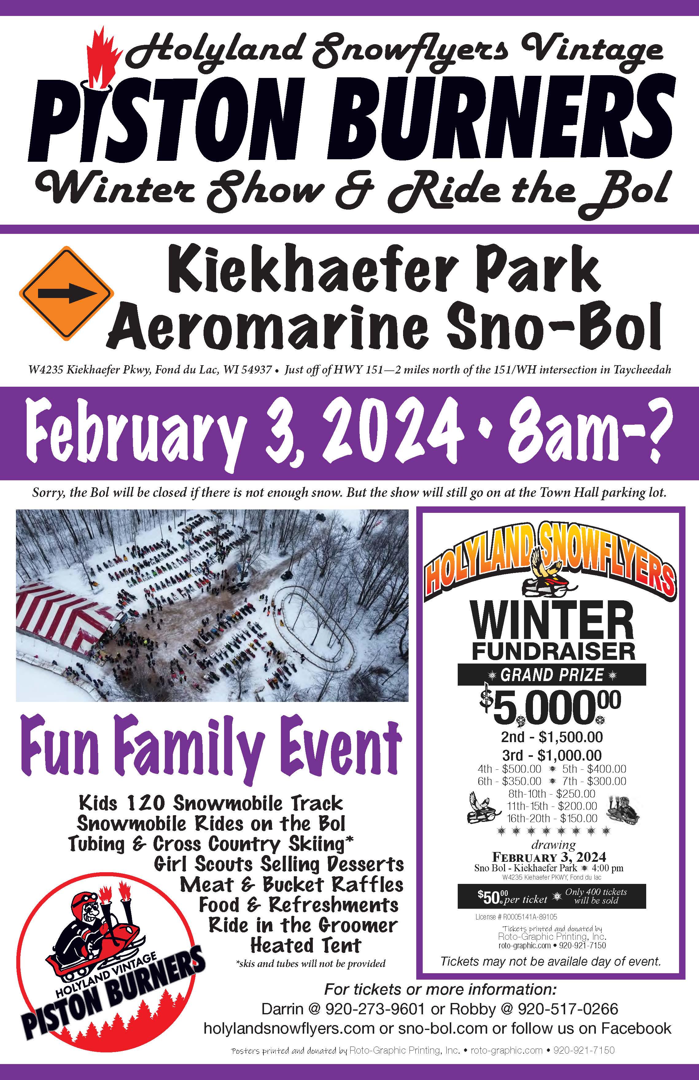 SnoBol Vintage Show Feb 3rd in Fond du Lac, WI r/vintage_snowmobiles