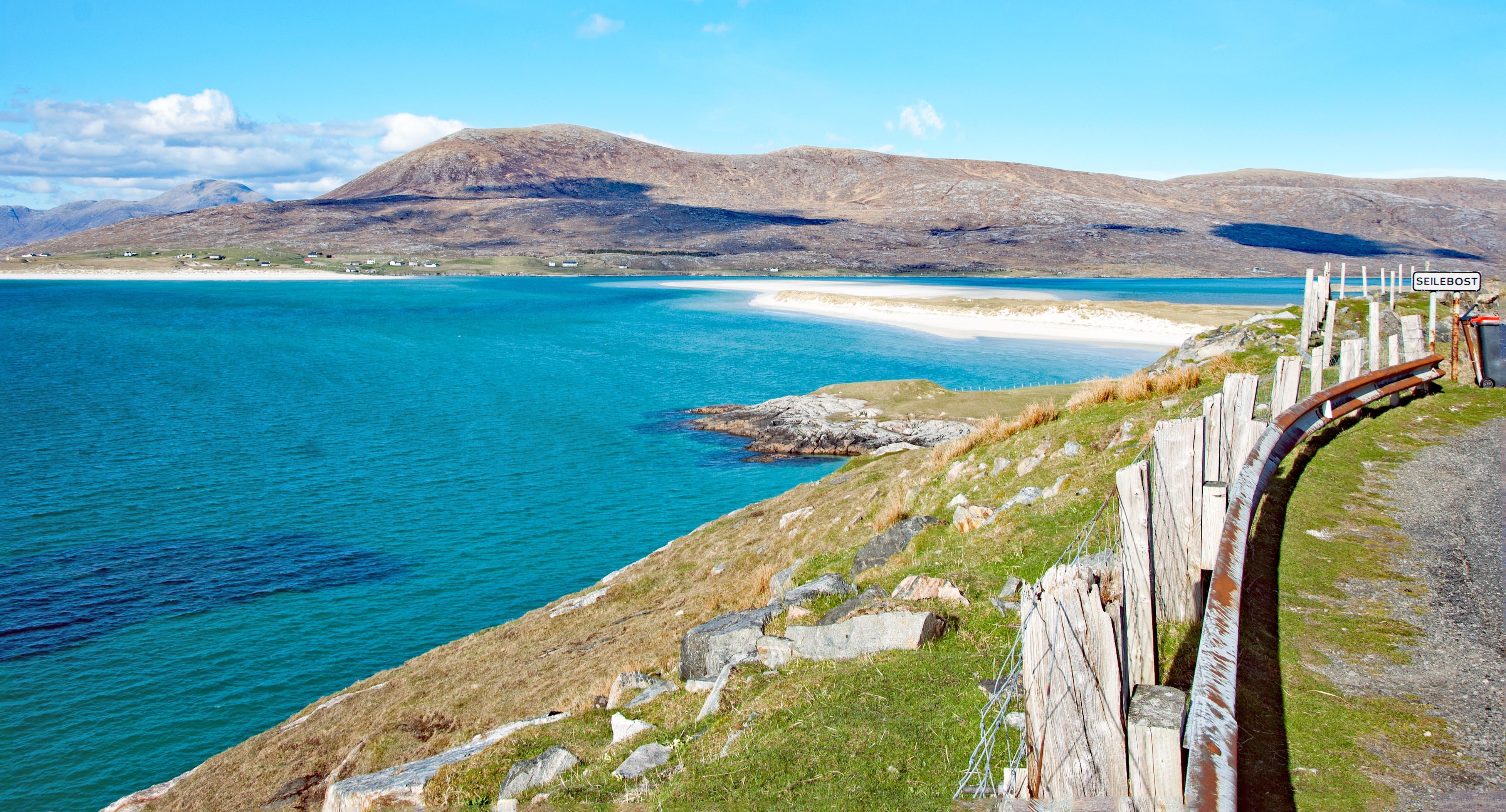 48 best Isle Of Harris images on Pholder Scotland, Gin and Earth Porn