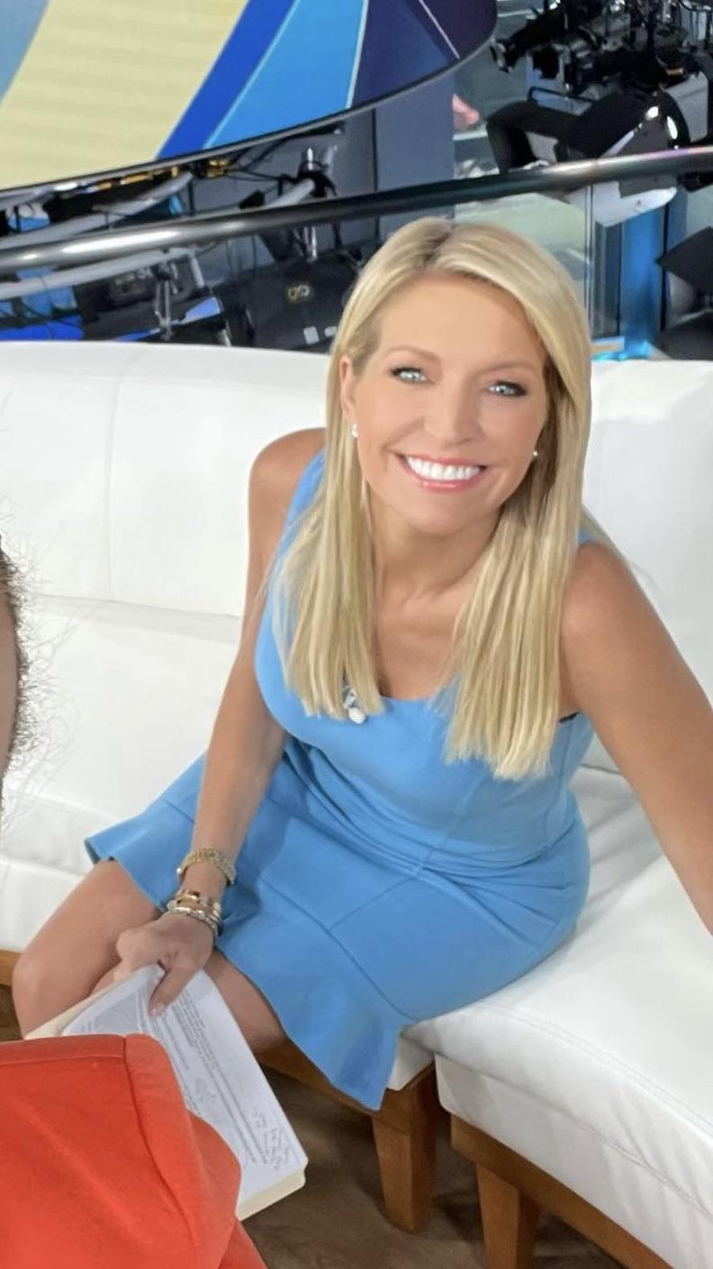 Ainsley Earhardt : RepublicanHotties