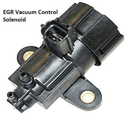 Any tips on how to remove this style plastic cap from an EGR solenoid