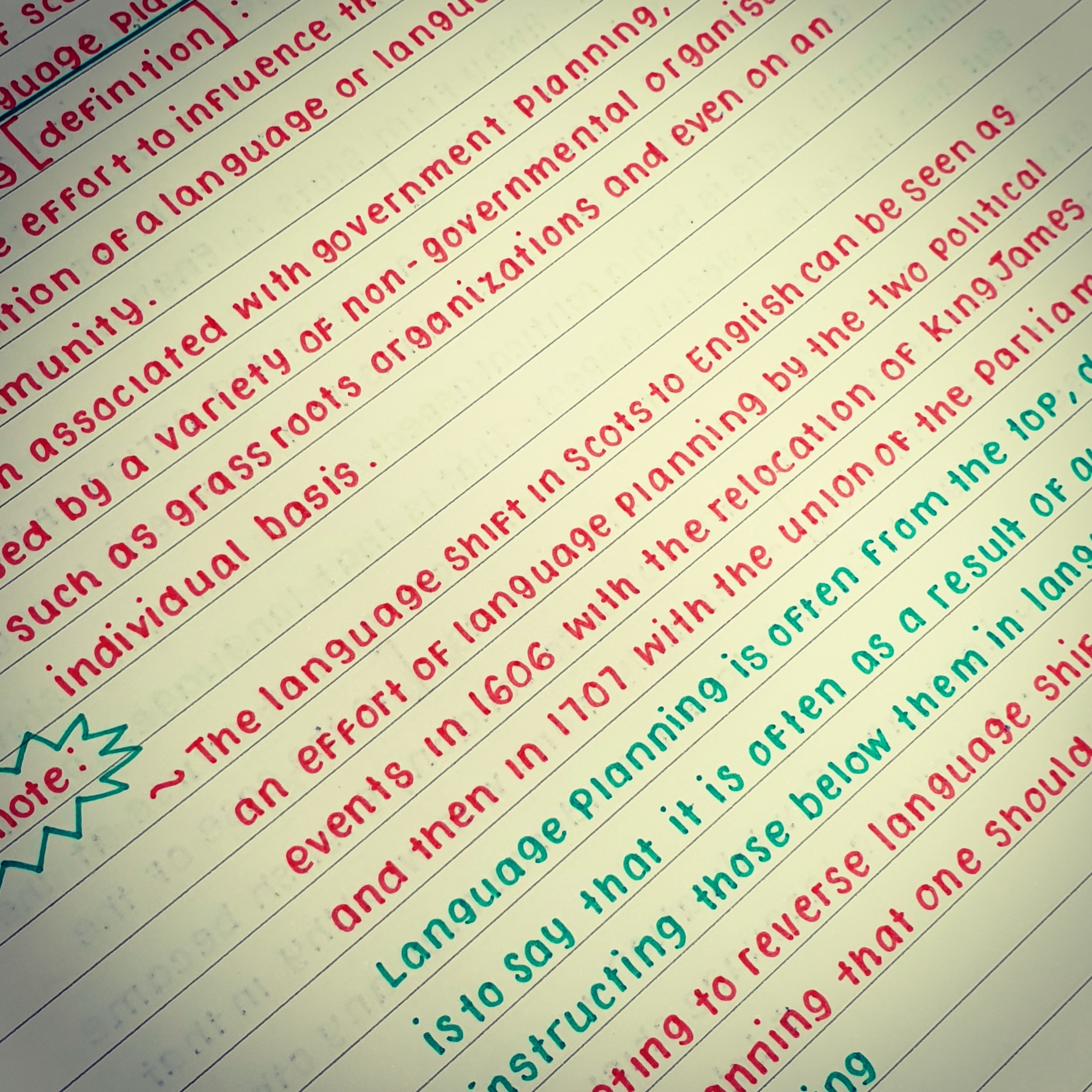 Some of my Penmanship, One of my styles .. New to Reddit 😊🤘 r/Handwriting