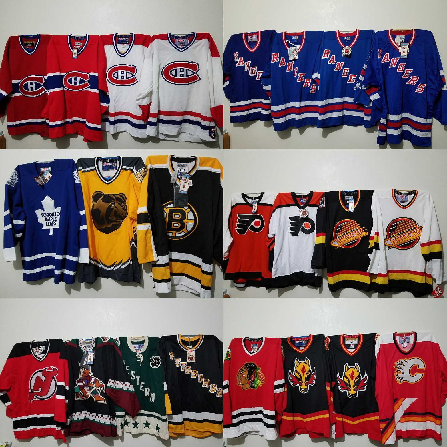 Jerseys r/hockeyjerseys
