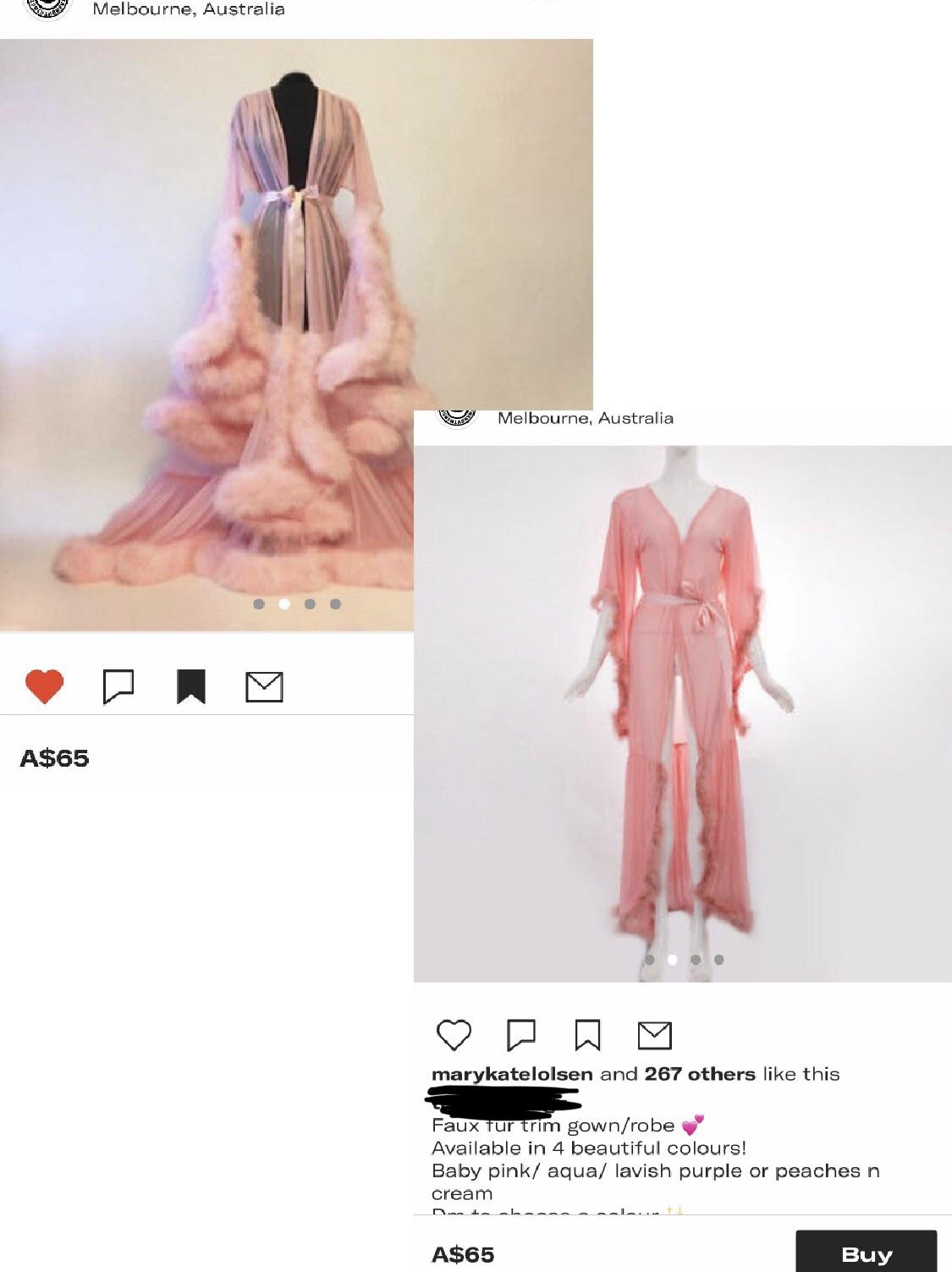 Can depop sellers actually edit an item after you buy it?? I bought top