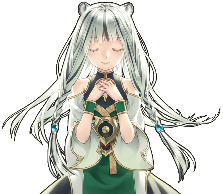 Since everyone already knows Naofumi's sword (Raccoon dog), I present you Naofumi's shield