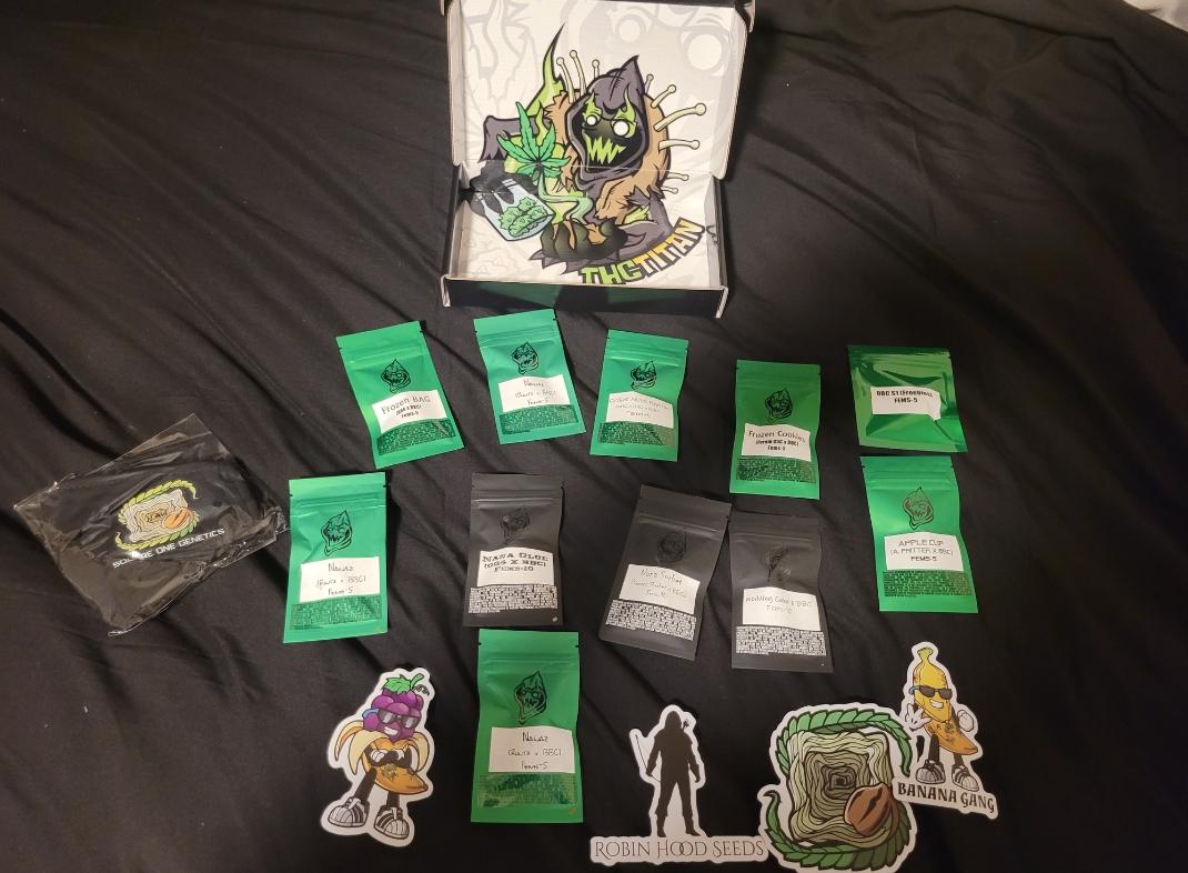 6 best r/strainly images on Pholder square one and robinhood